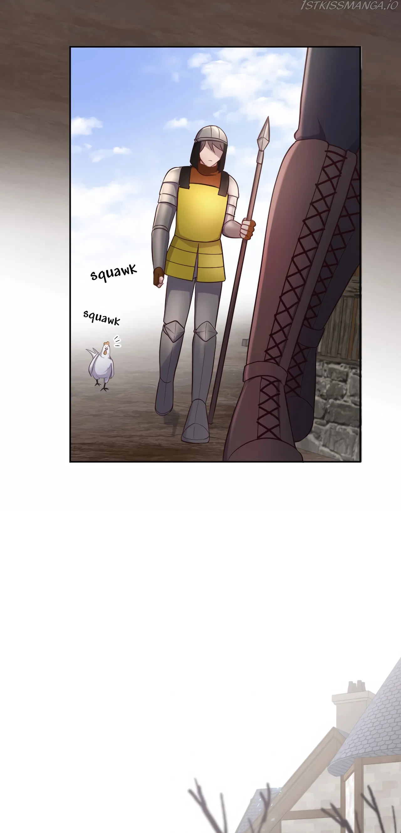 Ice (Official) Chapter 38 – Page 19