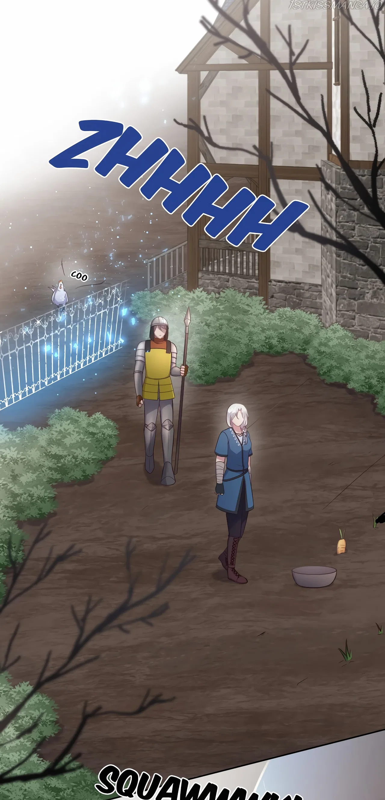 Ice (Official) Chapter 38 – Page 20