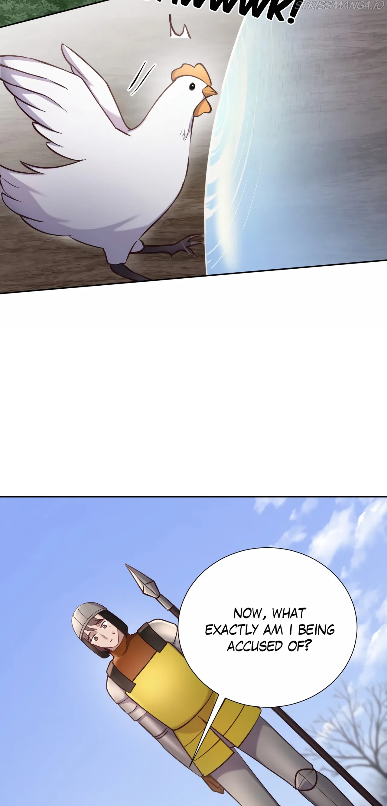 Ice (Official) Chapter 38 – Page 21