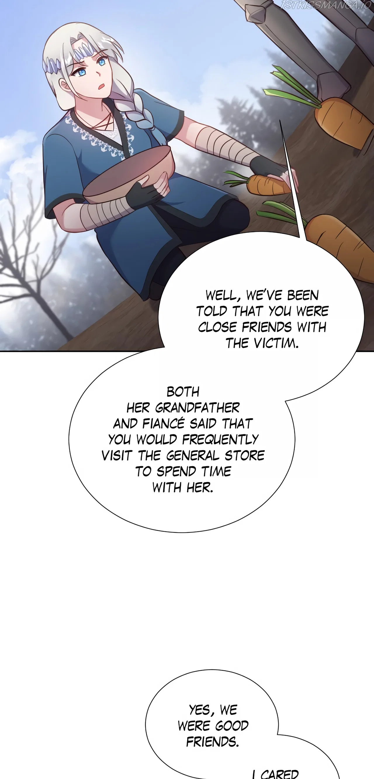 Ice (Official) Chapter 38 – Page 22