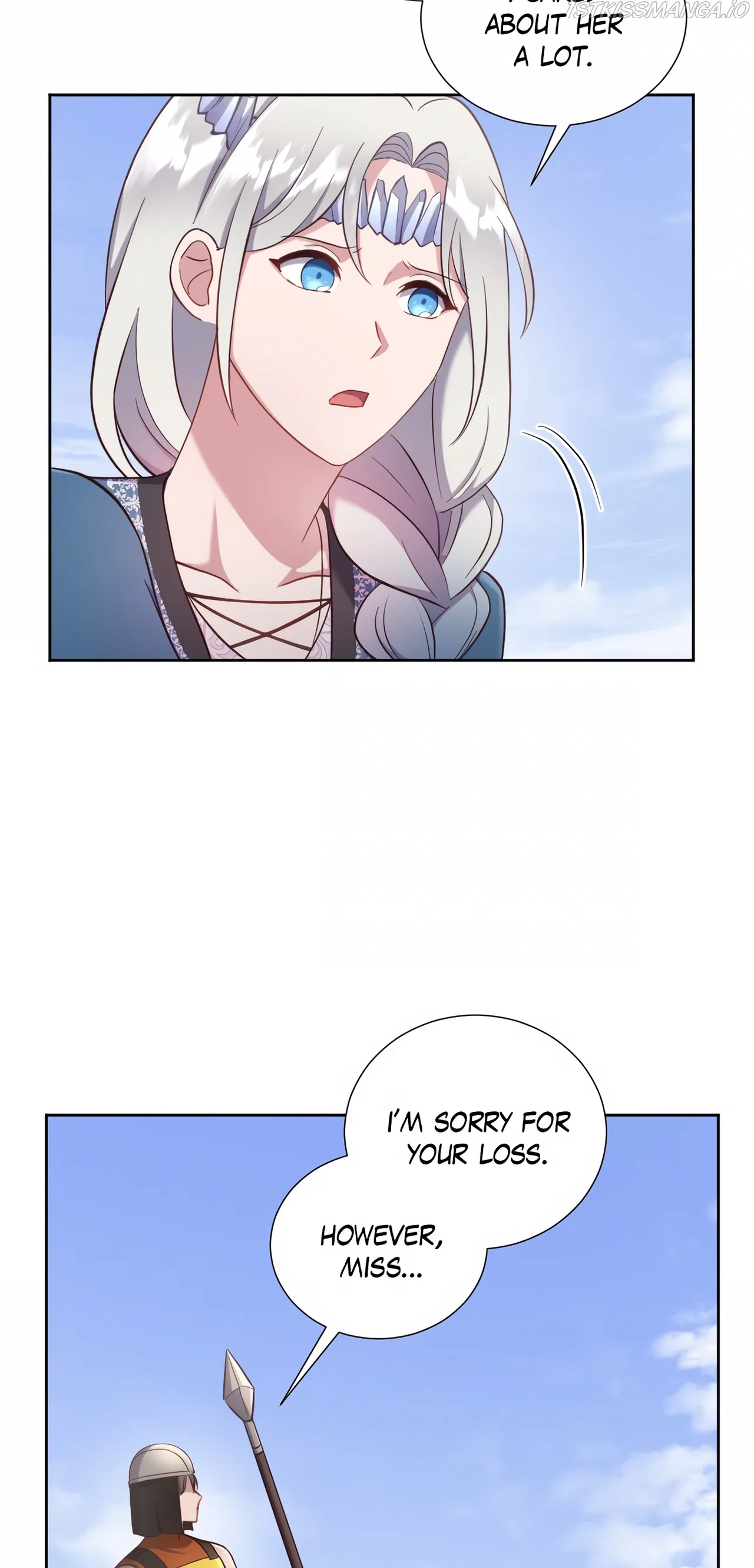Ice (Official) Chapter 38 – Page 23