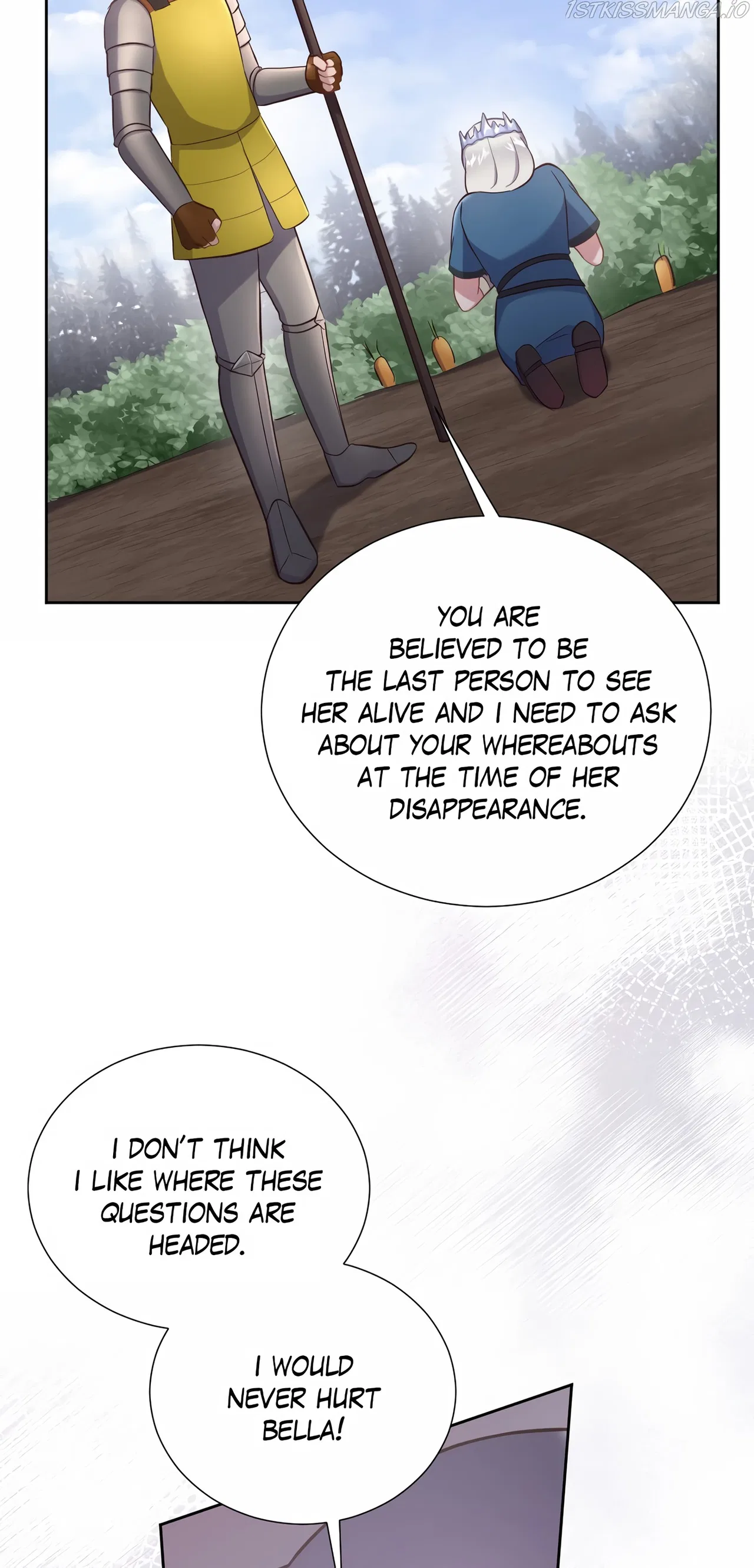Ice (Official) Chapter 38 – Page 24