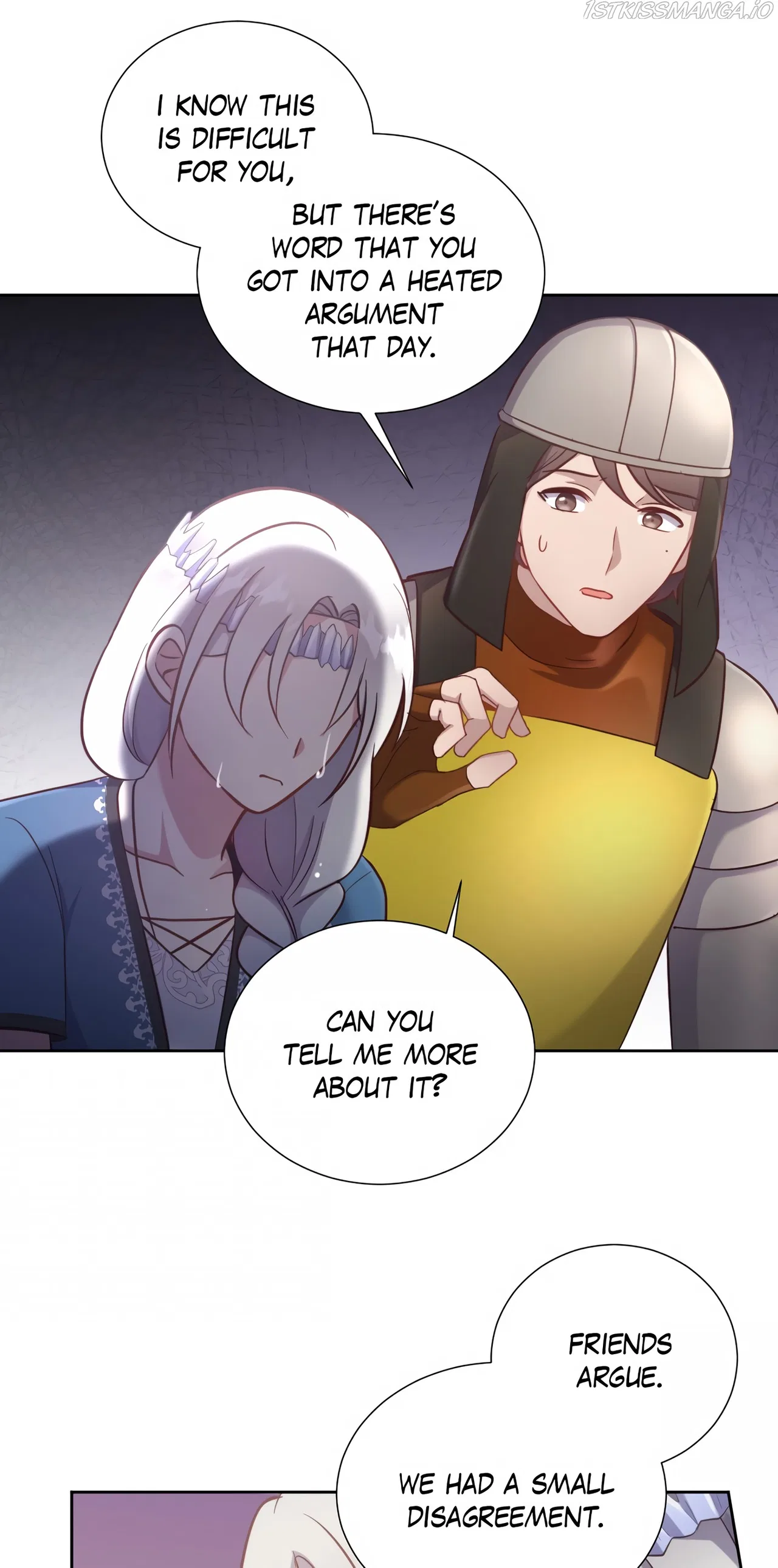 Ice (Official) Chapter 38 – Page 27