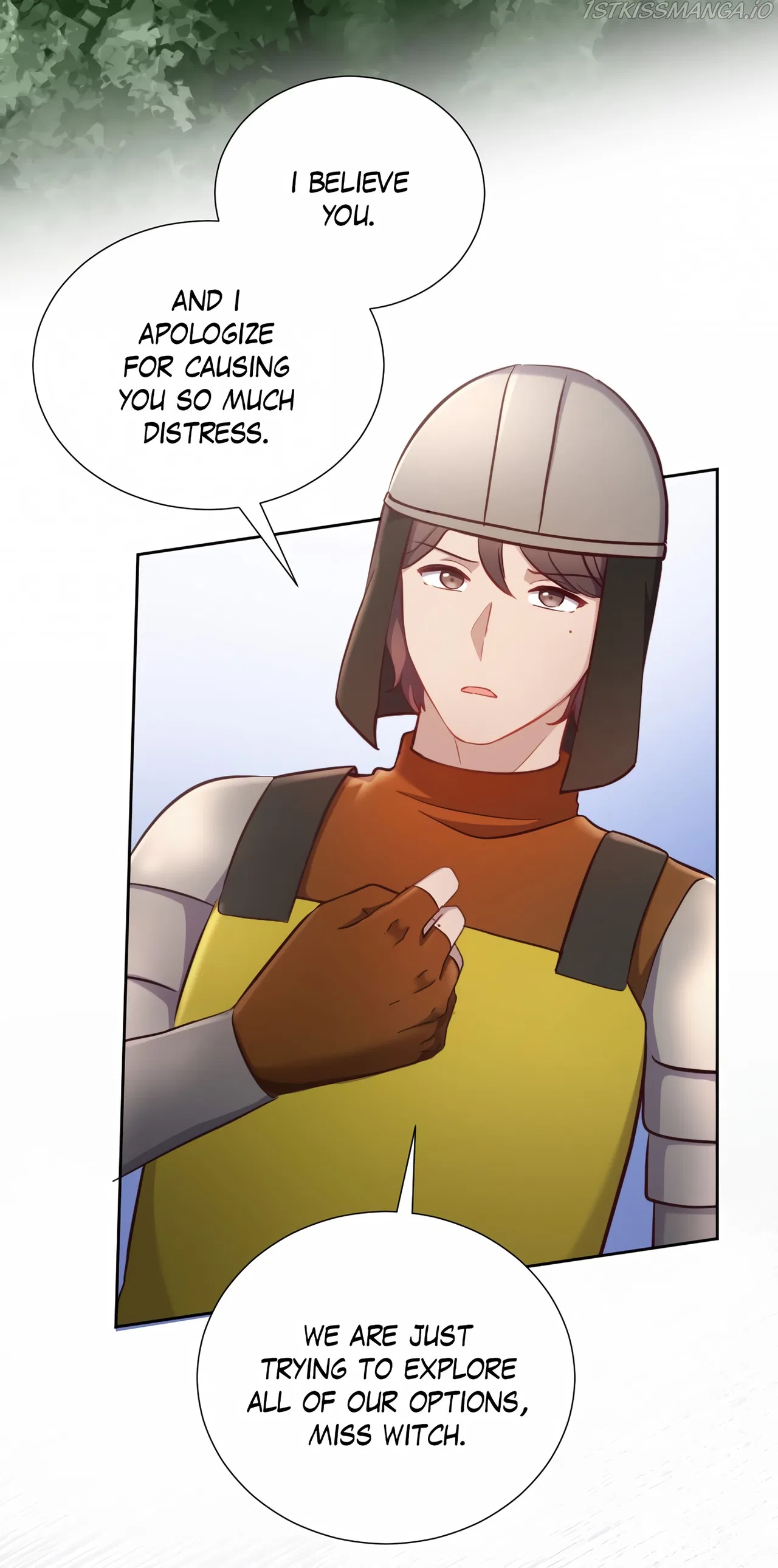 Ice (Official) Chapter 38 – Page 30