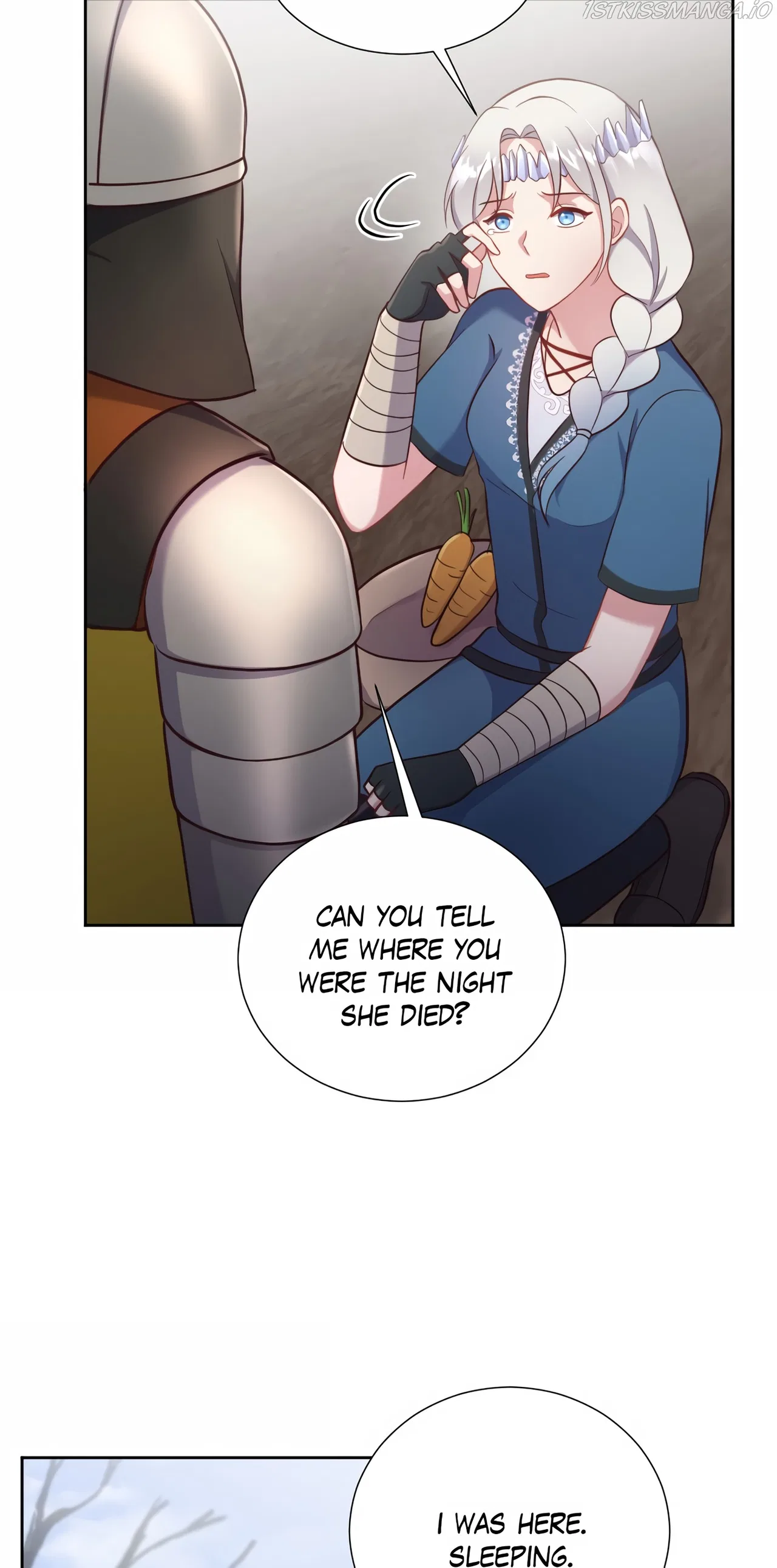 Ice (Official) Chapter 38 – Page 32