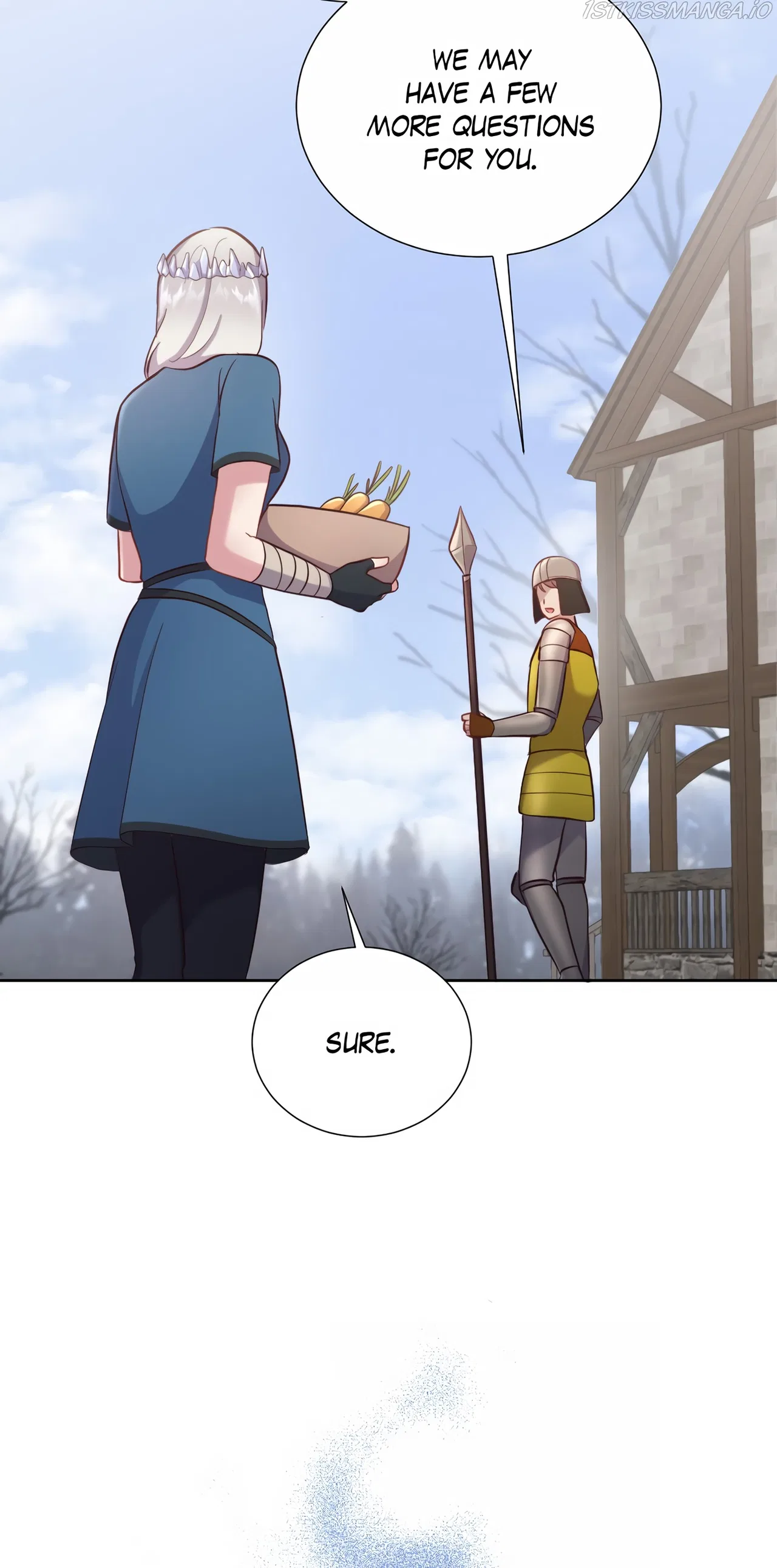 Ice (Official) Chapter 38 – Page 36