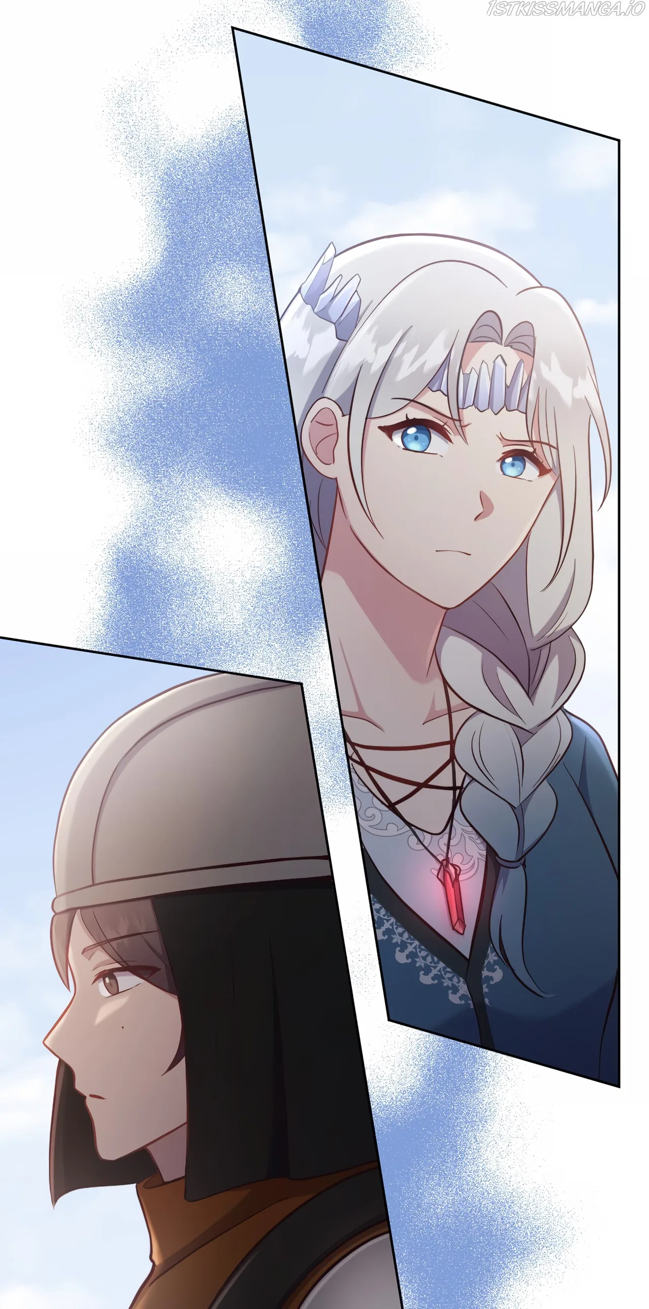 Ice (Official) Chapter 38 – Page 37