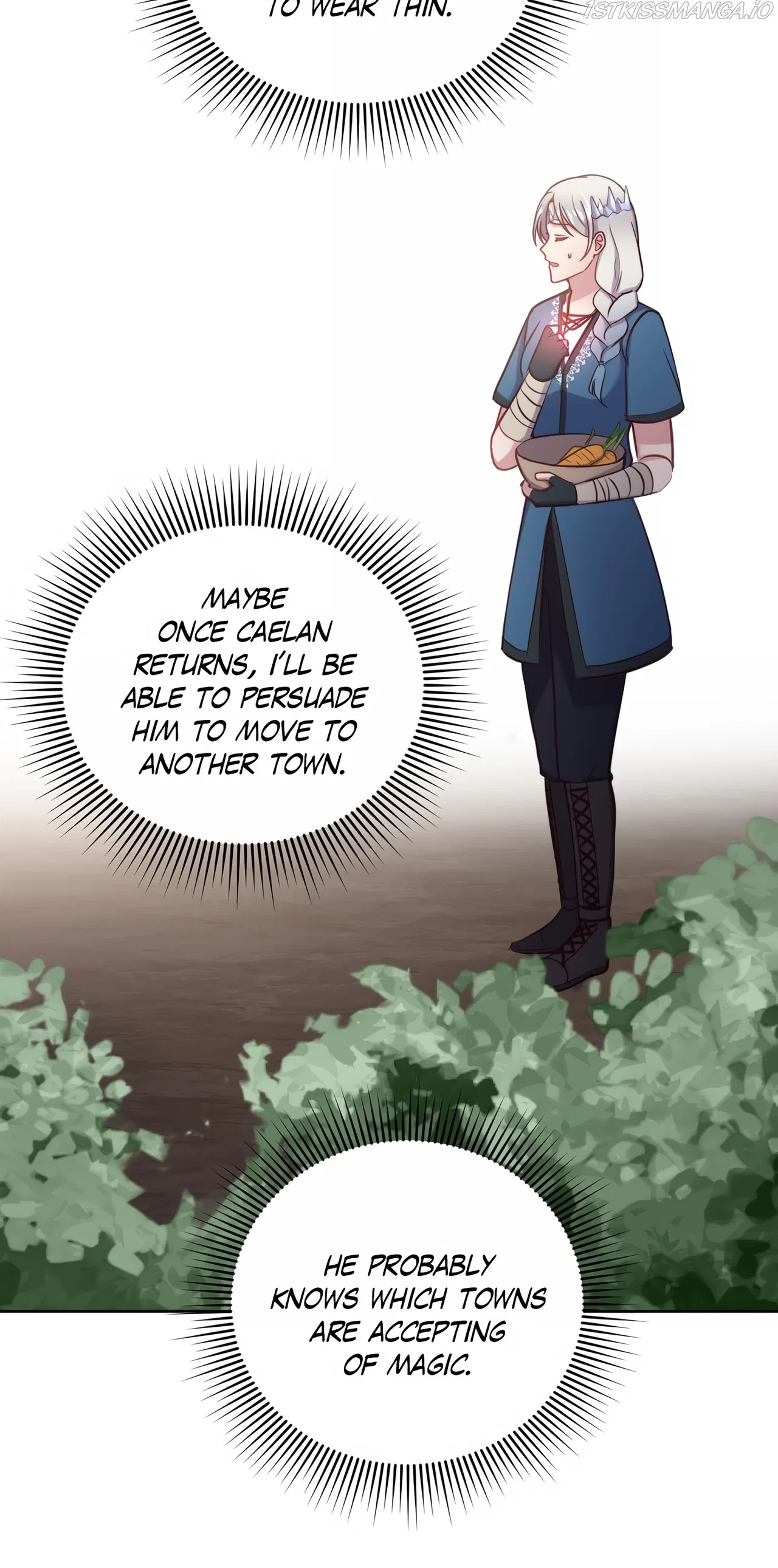 Ice (Official) Chapter 38 – Page 40