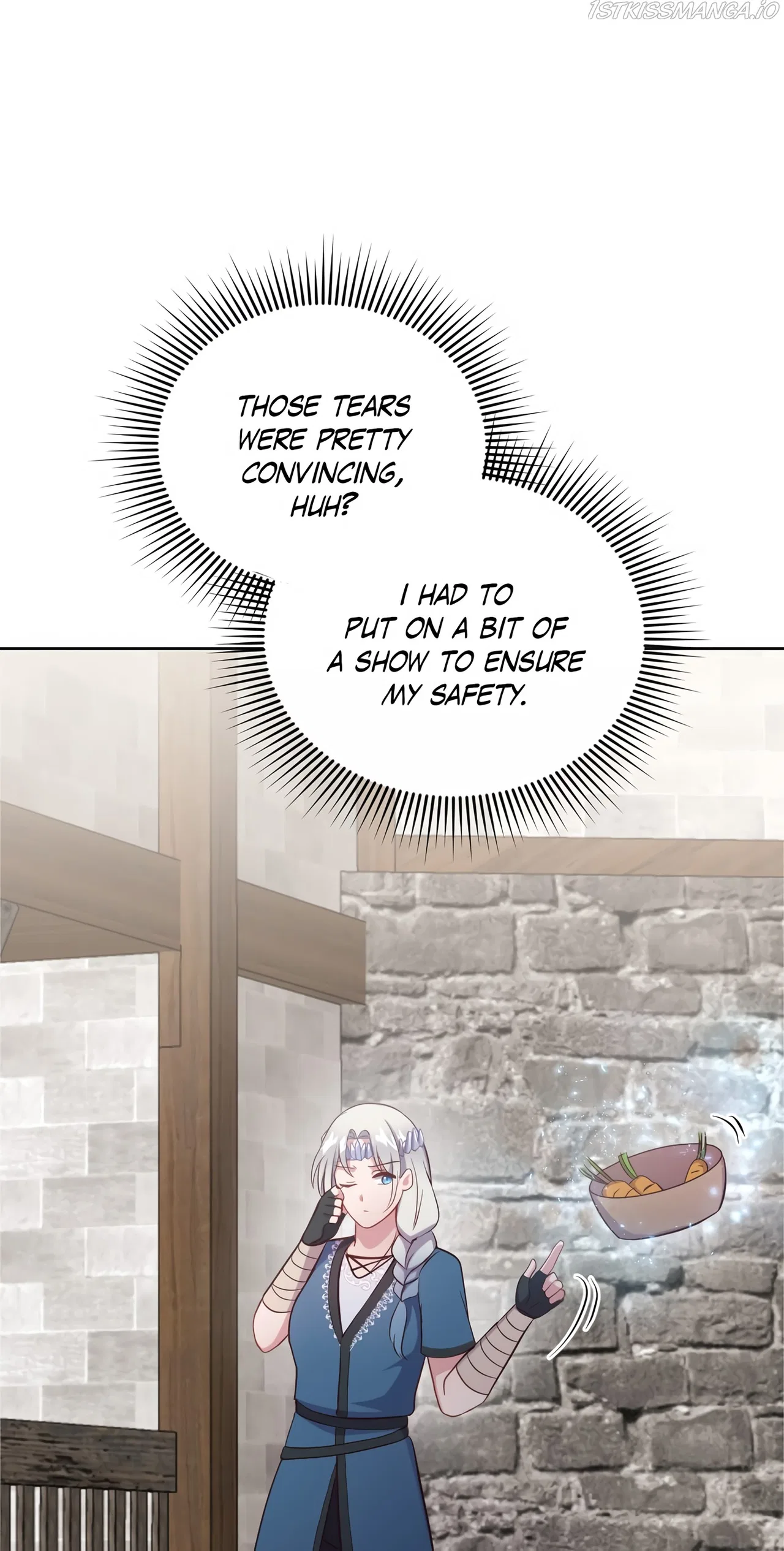 Ice (Official) Chapter 38 – Page 41