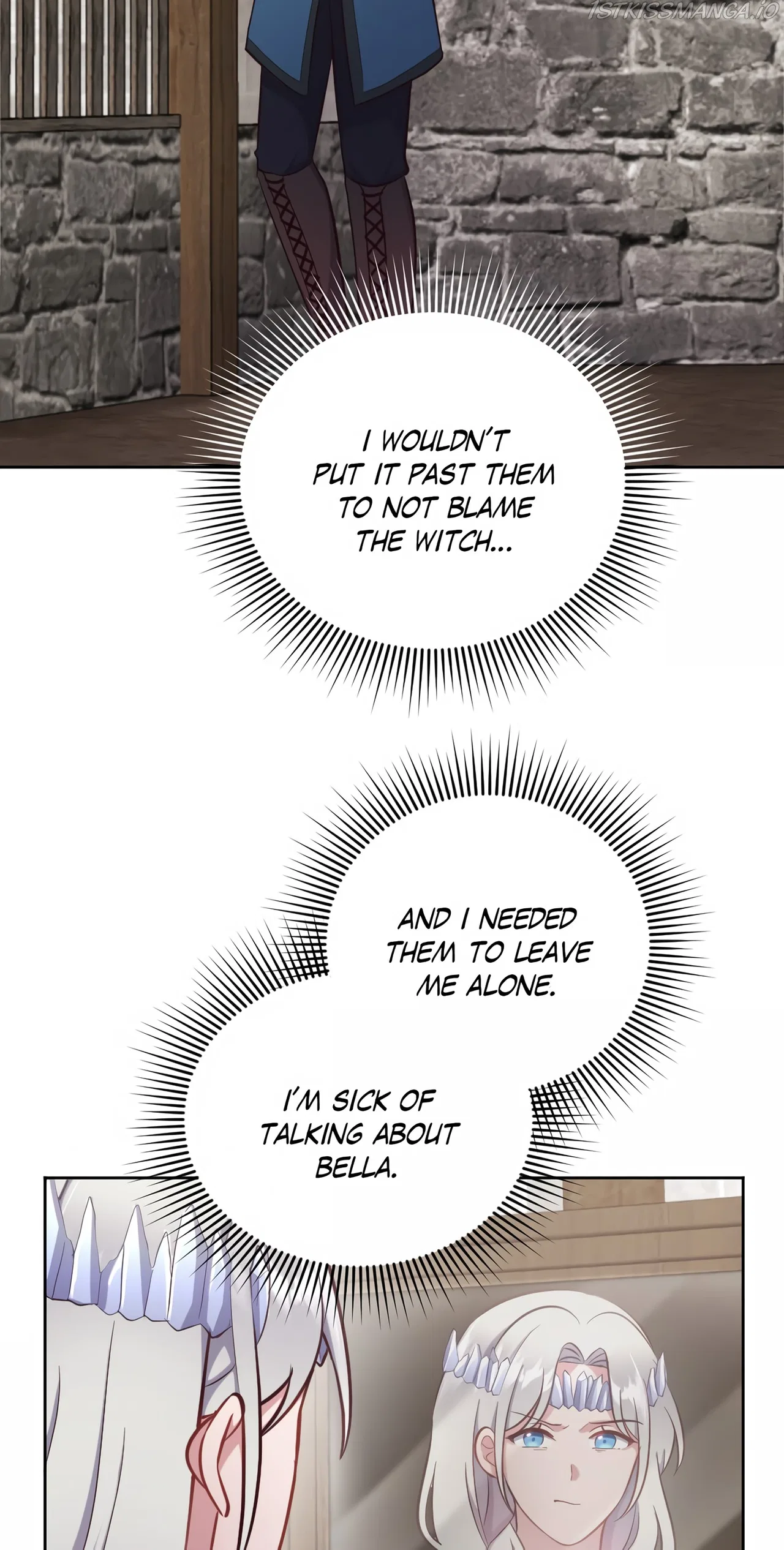 Ice (Official) Chapter 38 – Page 42