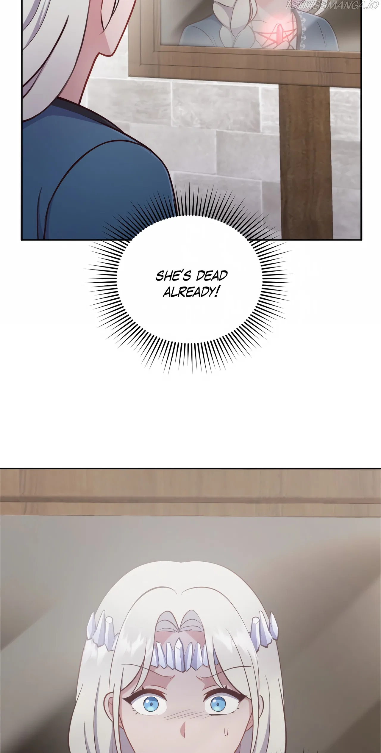 Ice (Official) Chapter 38 – Page 43