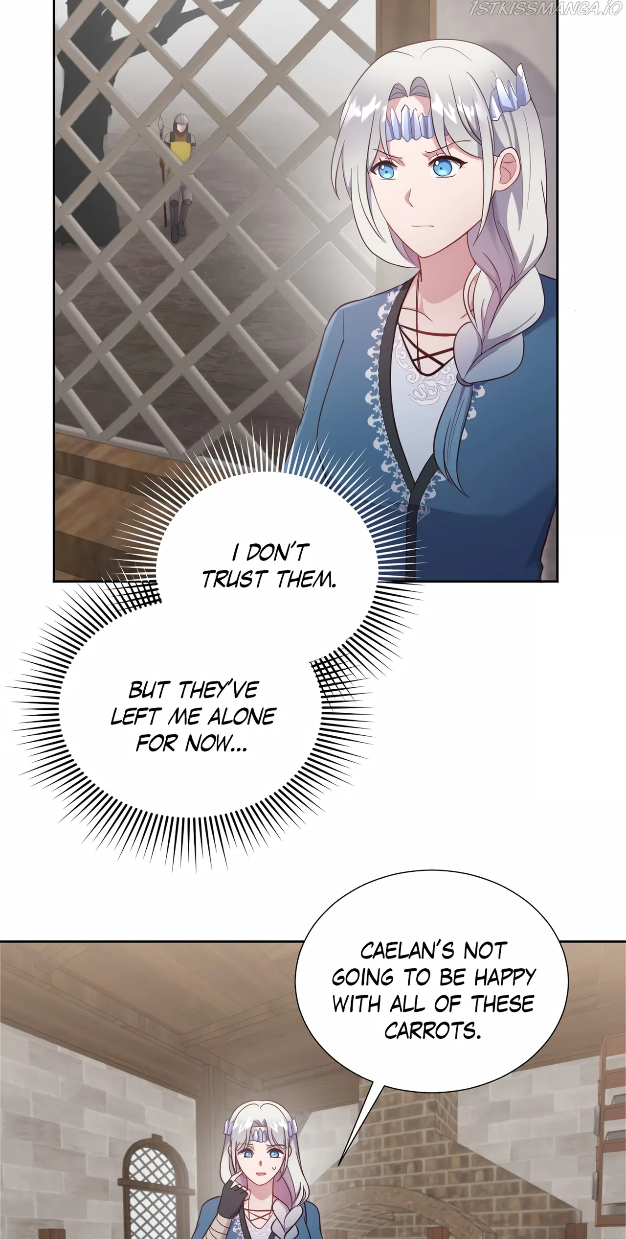 Ice (Official) Chapter 38 – Page 45