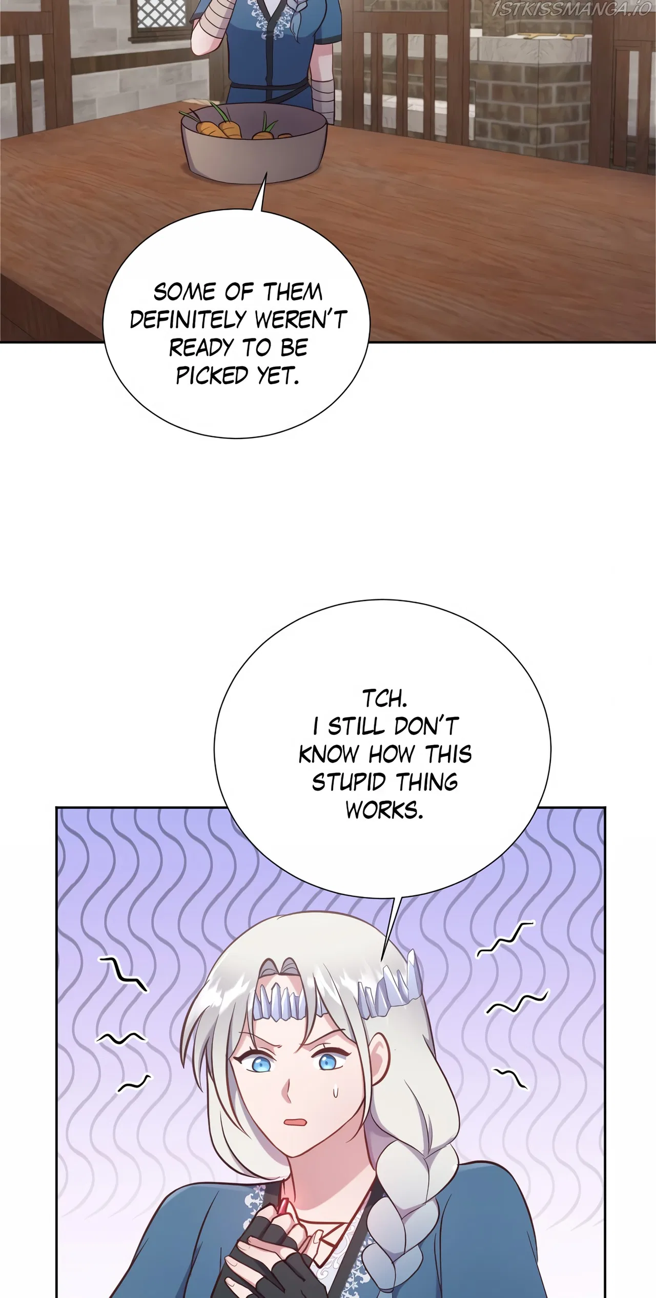 Ice (Official) Chapter 38 – Page 46