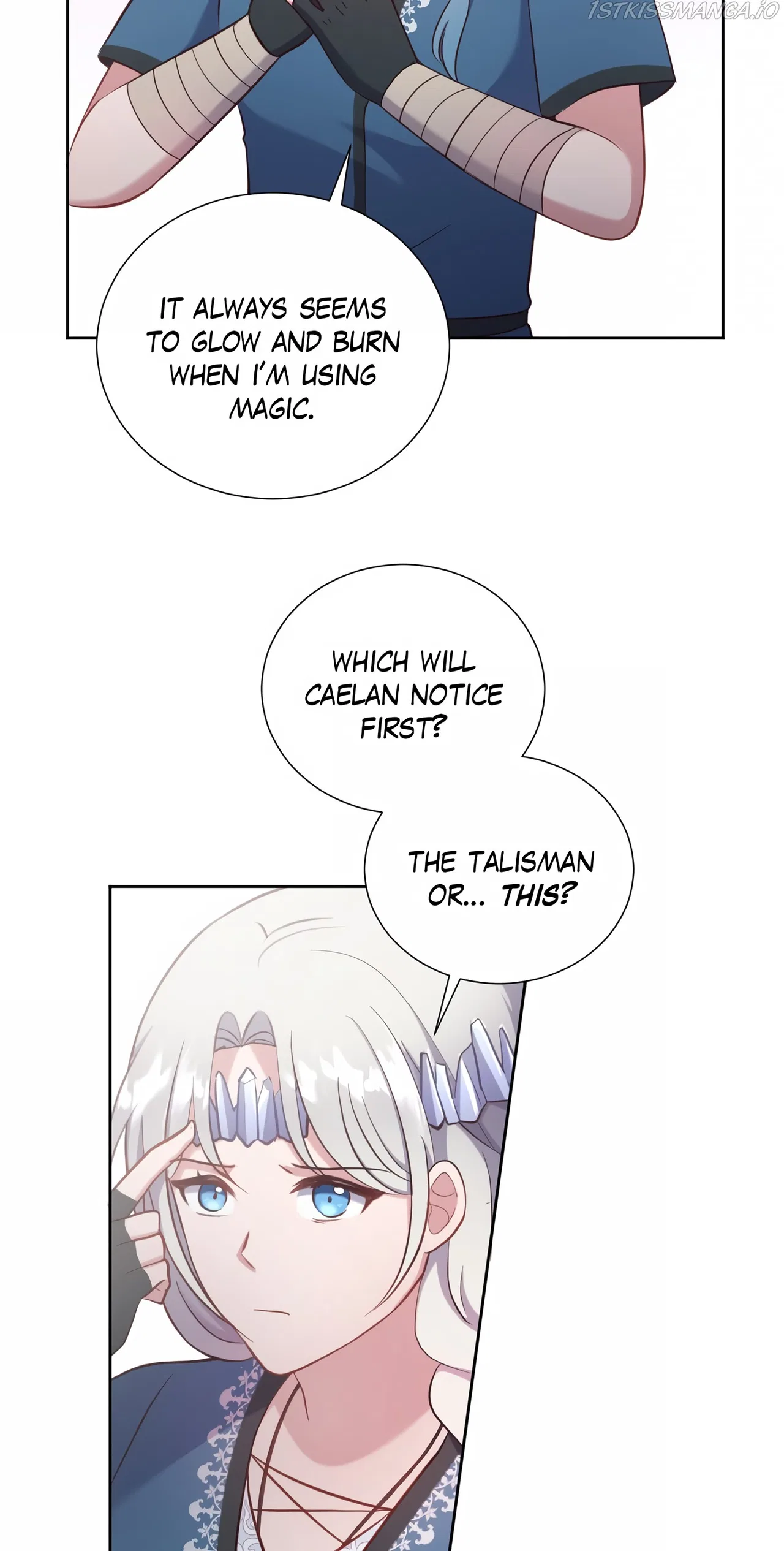 Ice (Official) Chapter 38 – Page 47