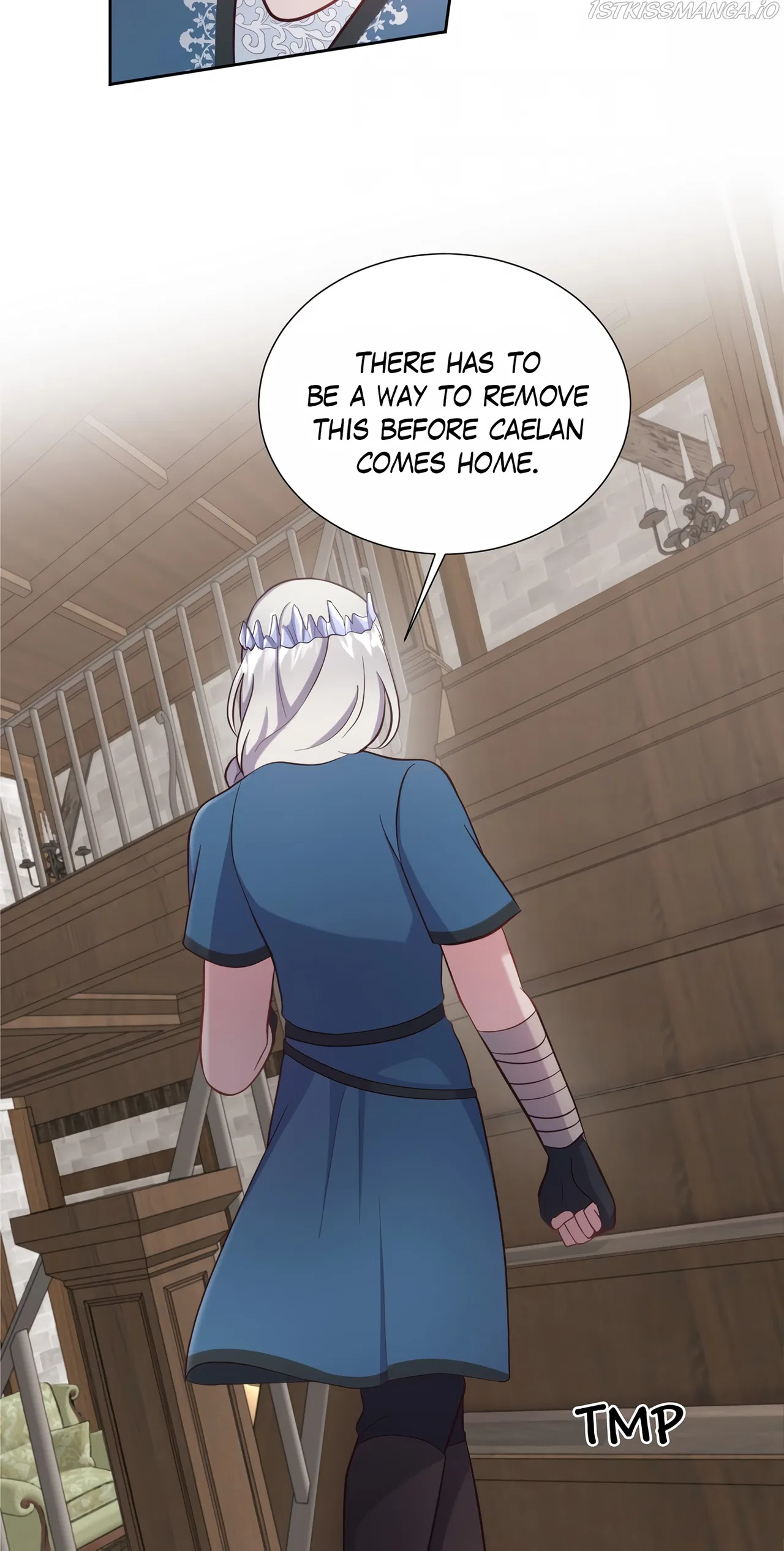Ice (Official) Chapter 38 – Page 48