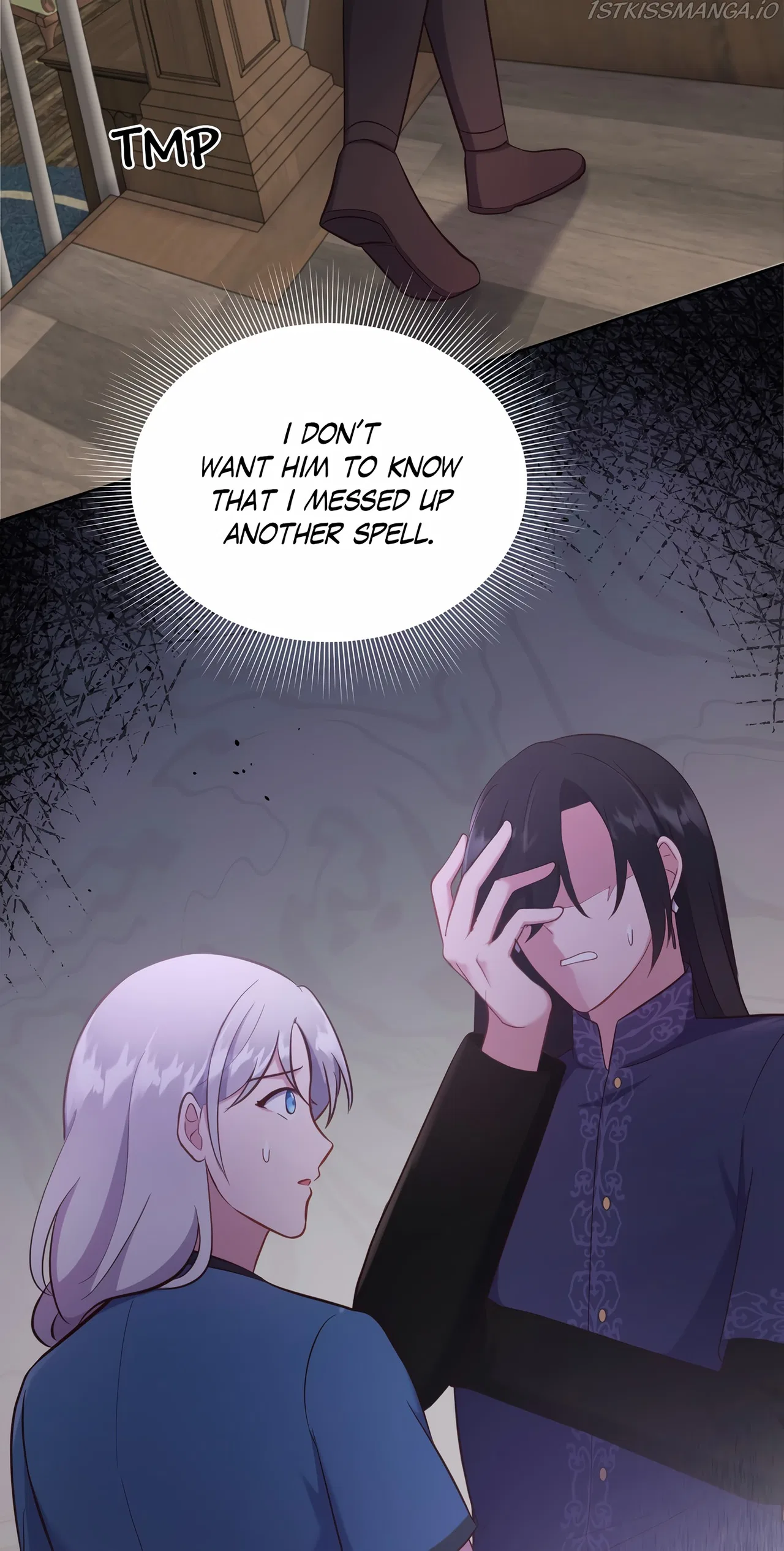 Ice (Official) Chapter 38 – Page 49