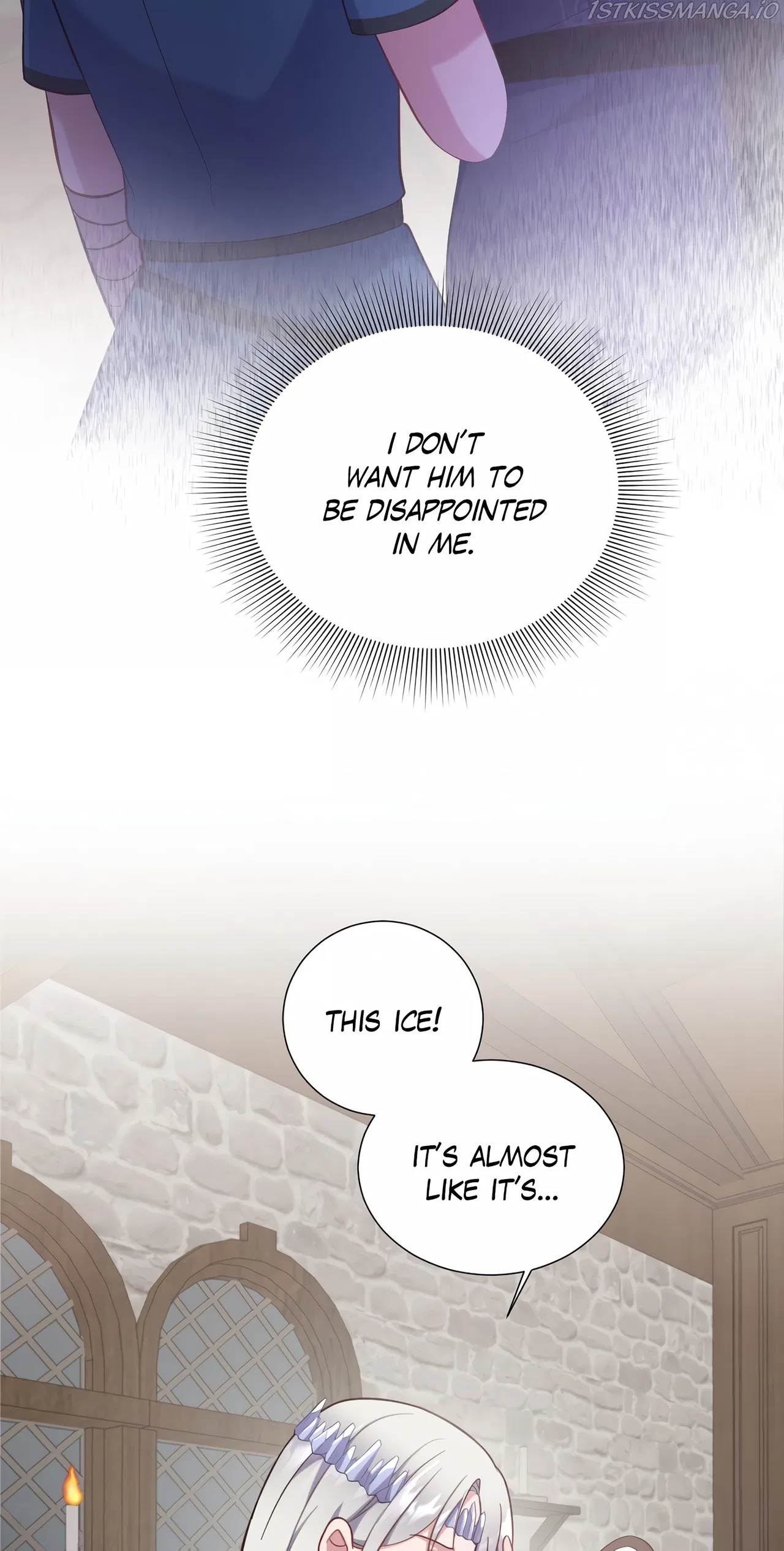 Ice (Official) Chapter 38 – Page 50