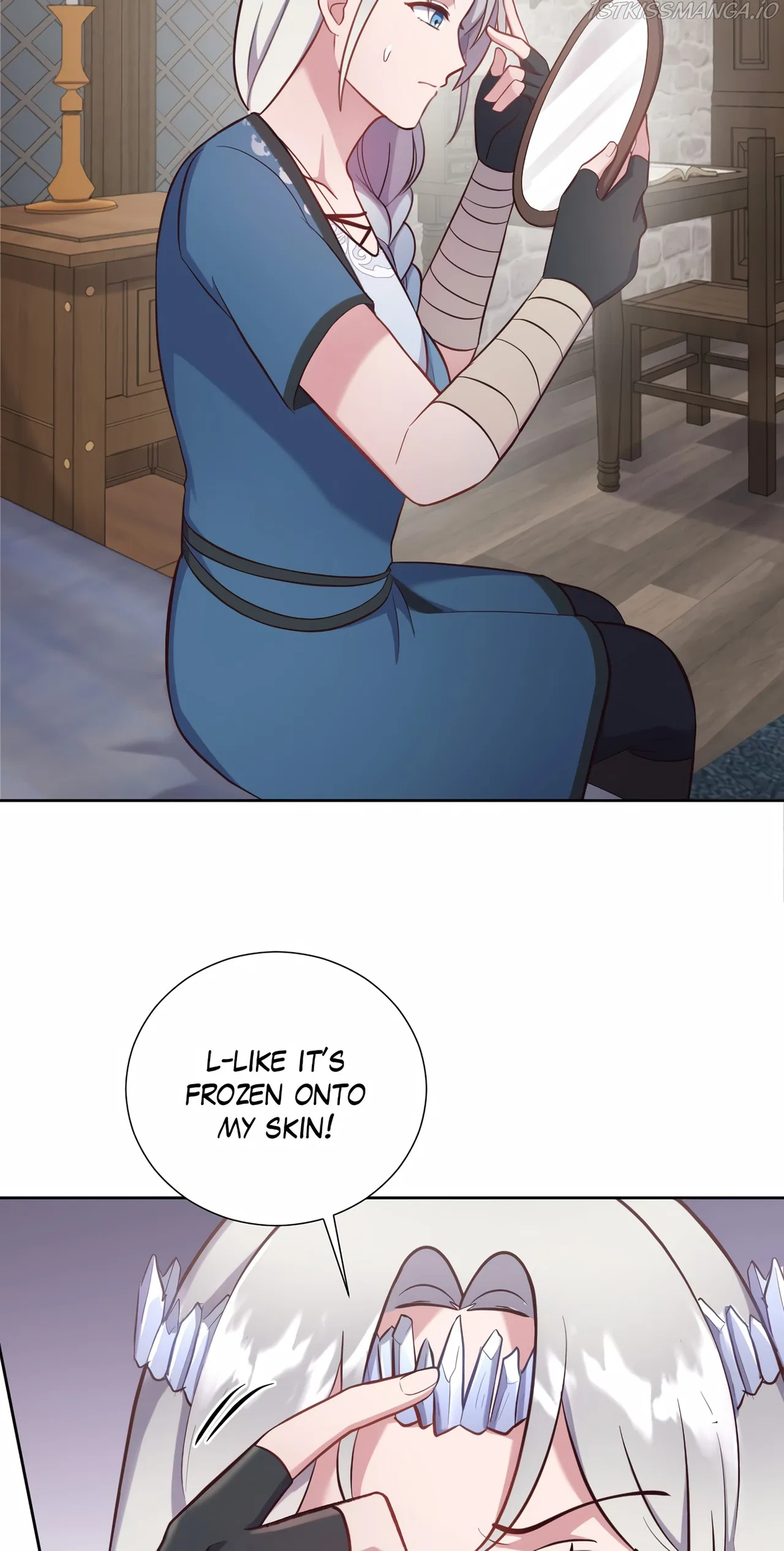 Ice (Official) Chapter 38 – Page 51
