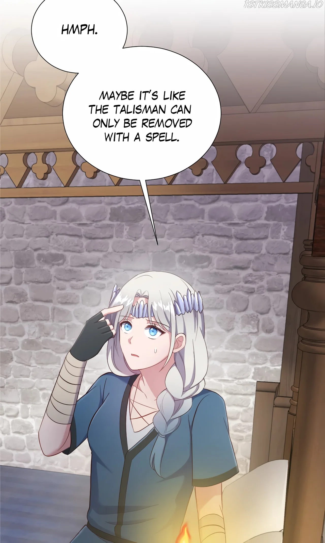 Ice (Official) Chapter 38 – Page 56