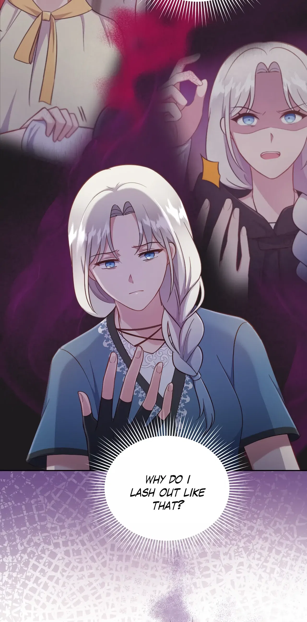 Ice (Official) Chapter 37 – Page 3