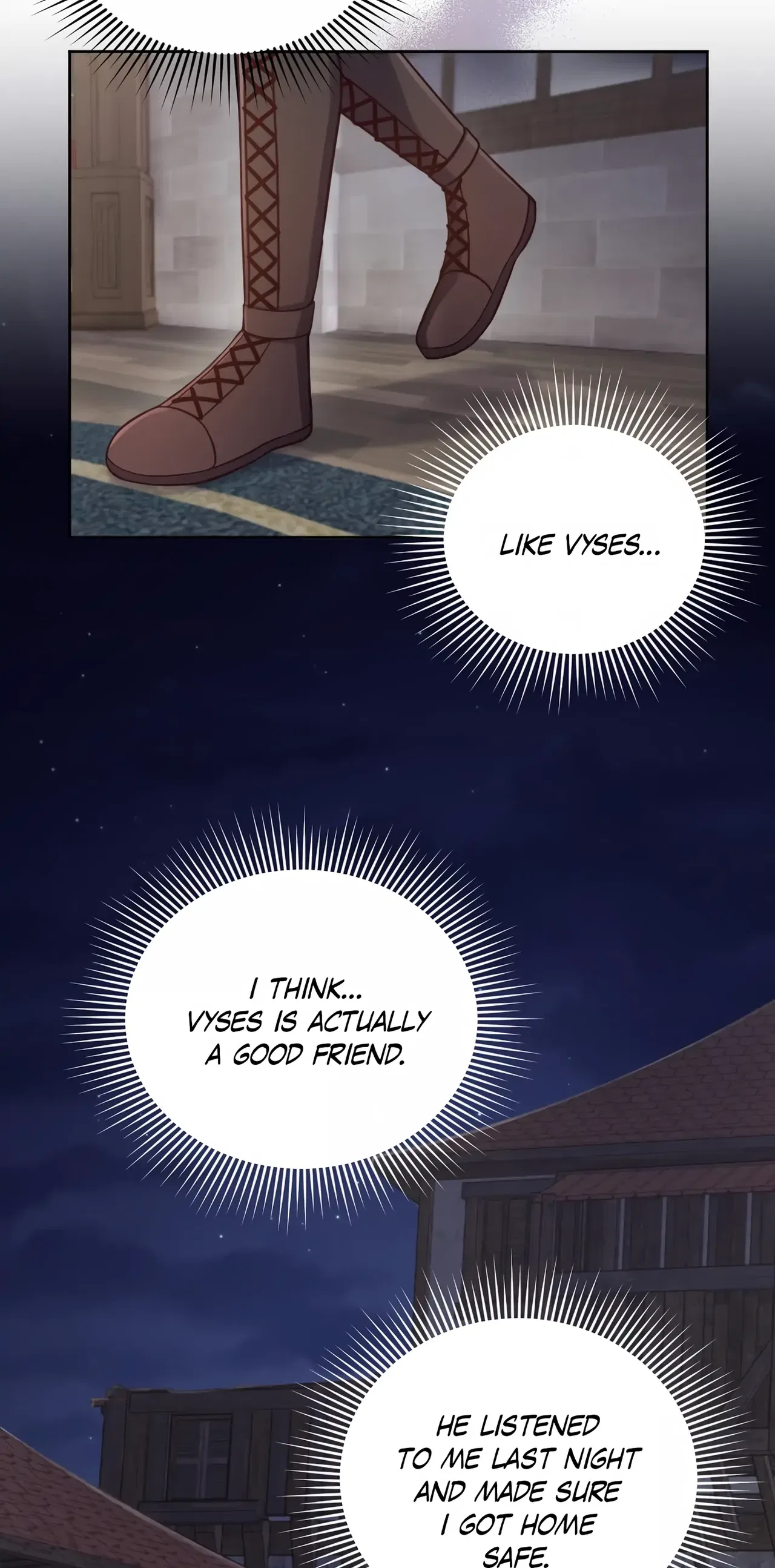 Ice (Official) Chapter 37 – Page 5