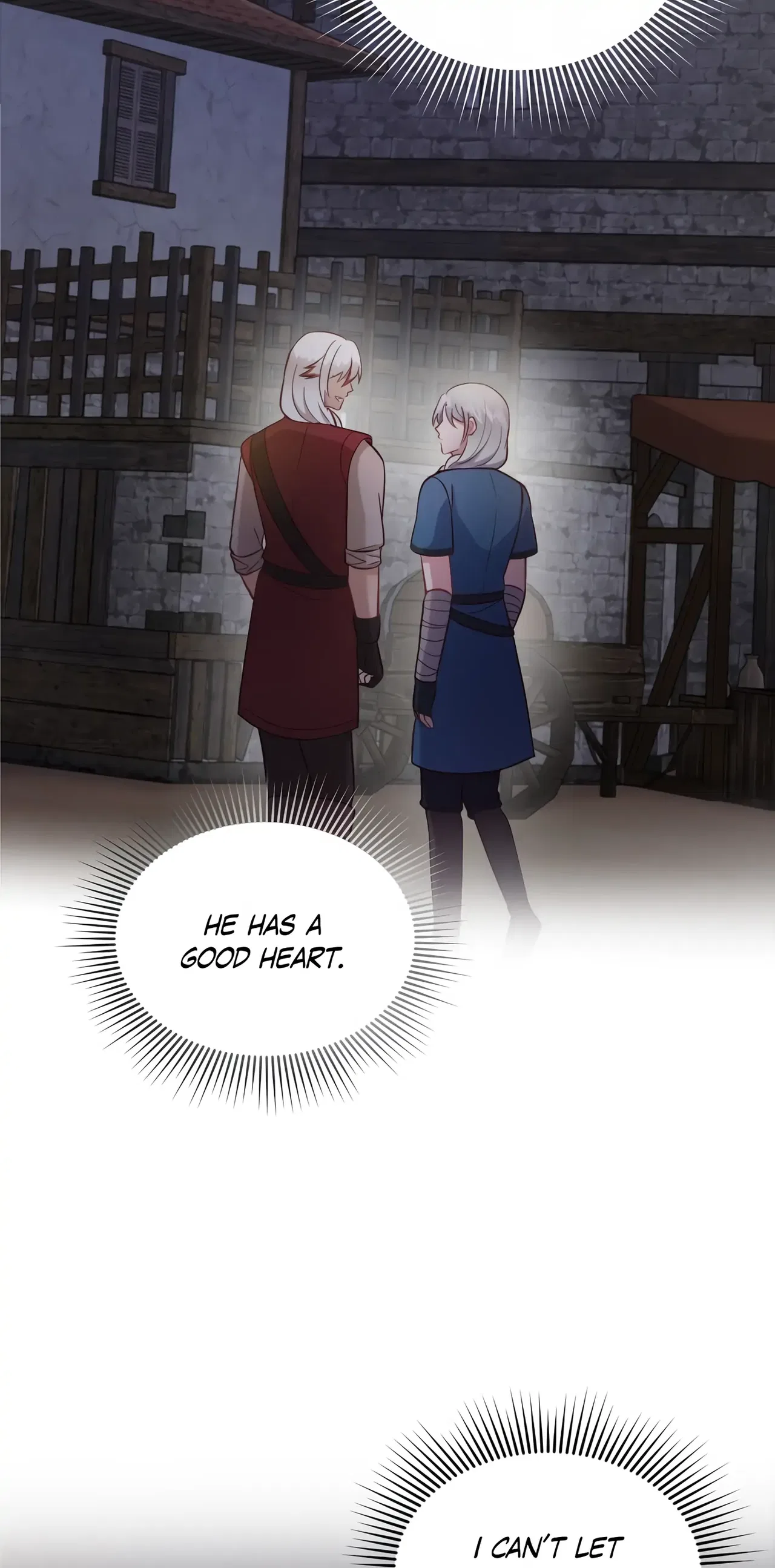 Ice (Official) Chapter 37 – Page 6