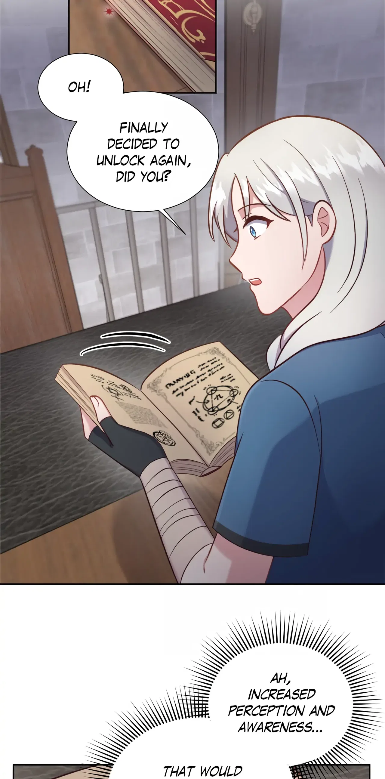 Ice (Official) Chapter 37 – Page 9