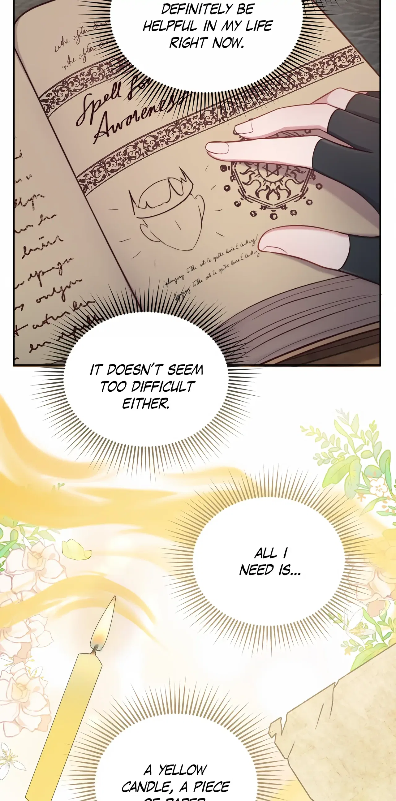 Ice (Official) Chapter 37 – Page 10