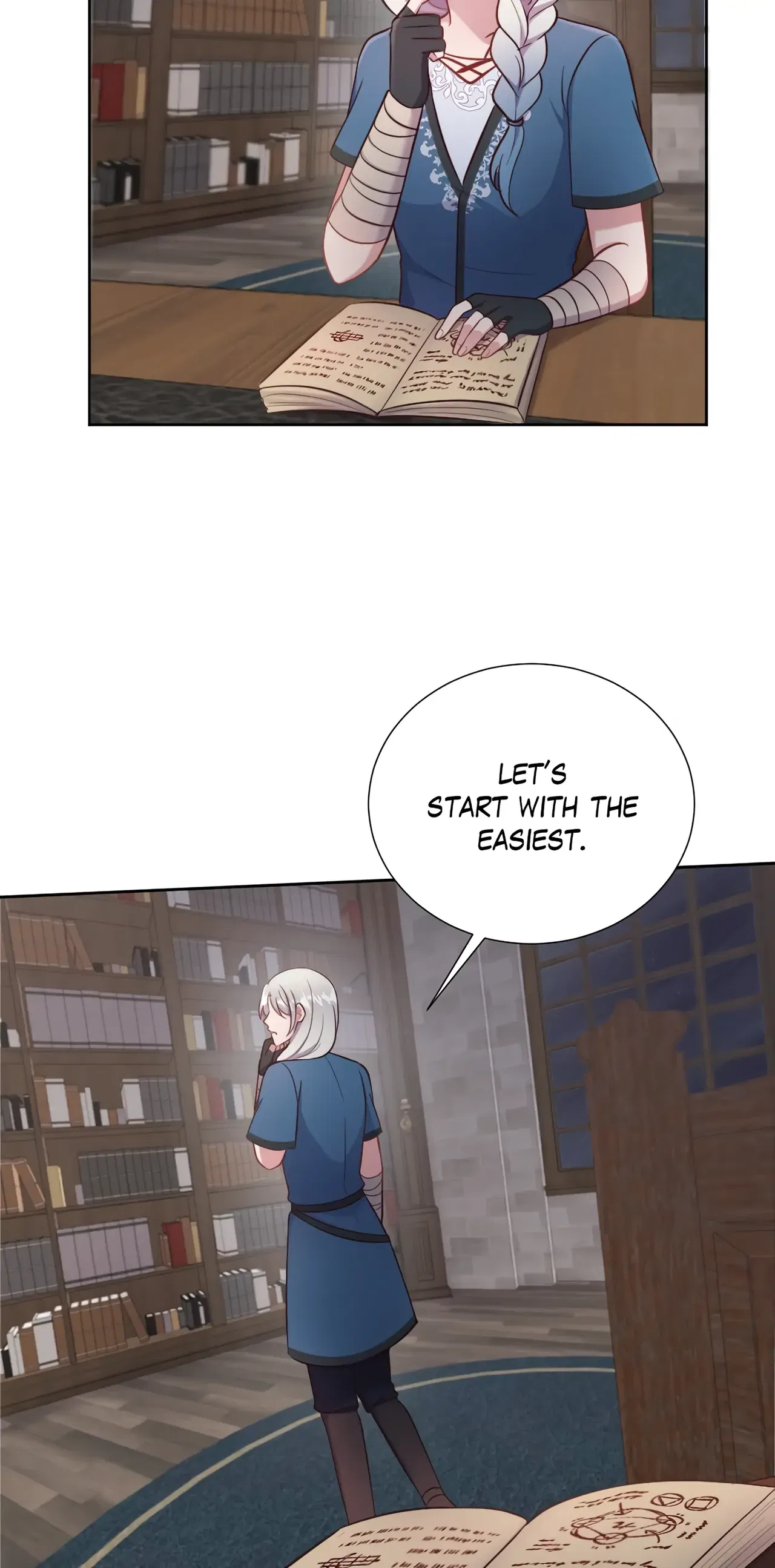 Ice (Official) Chapter 37 – Page 12