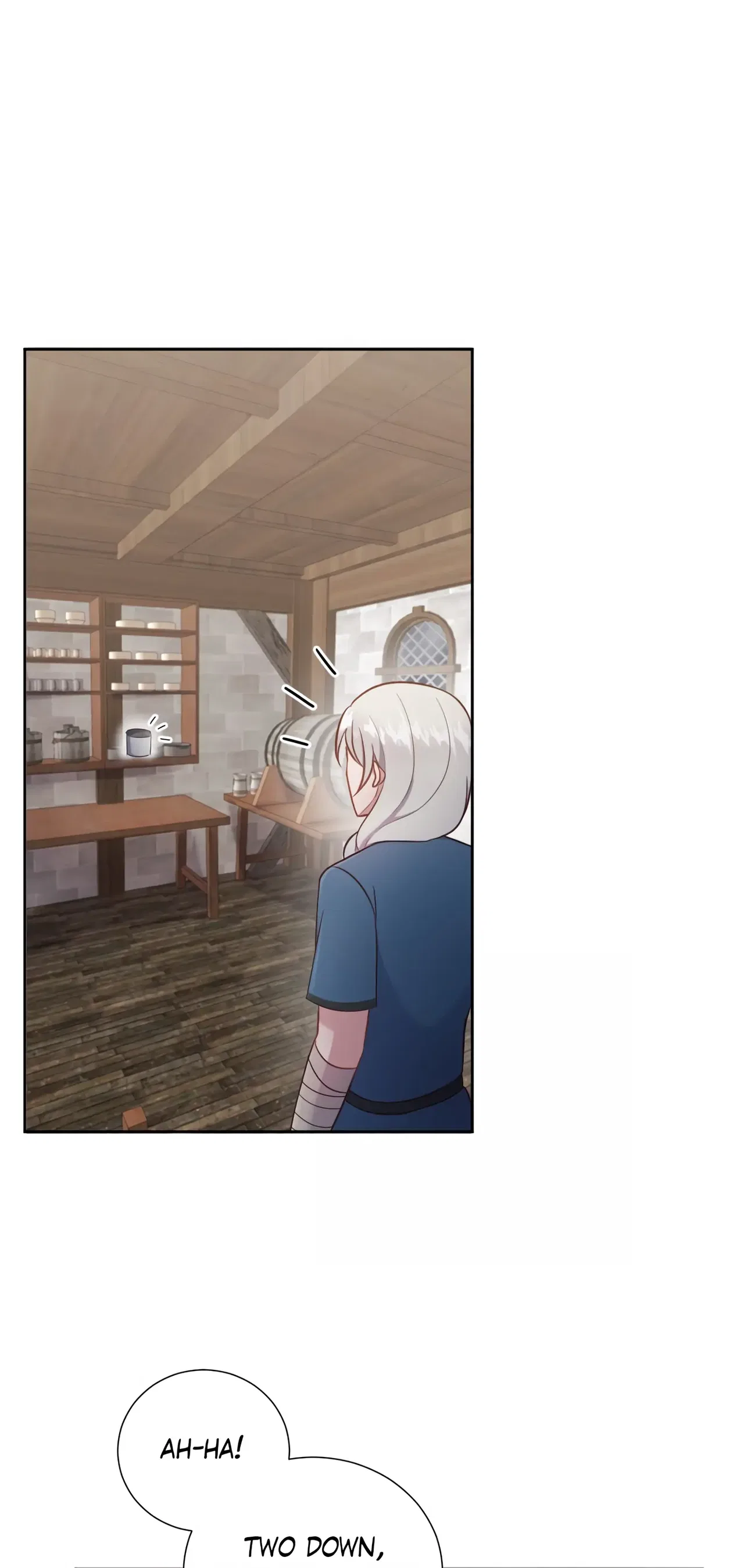 Ice (Official) Chapter 37 – Page 15