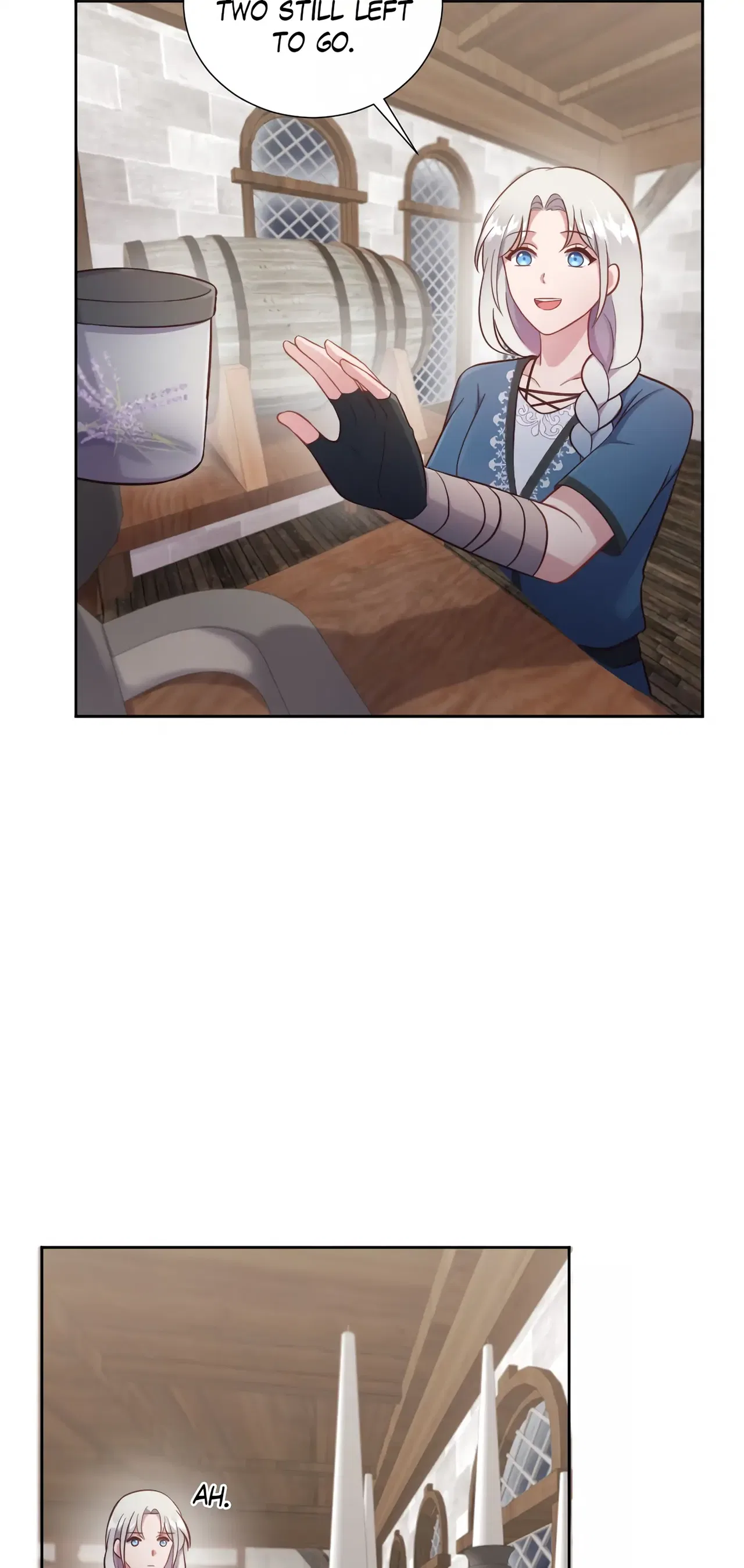 Ice (Official) Chapter 37 – Page 16