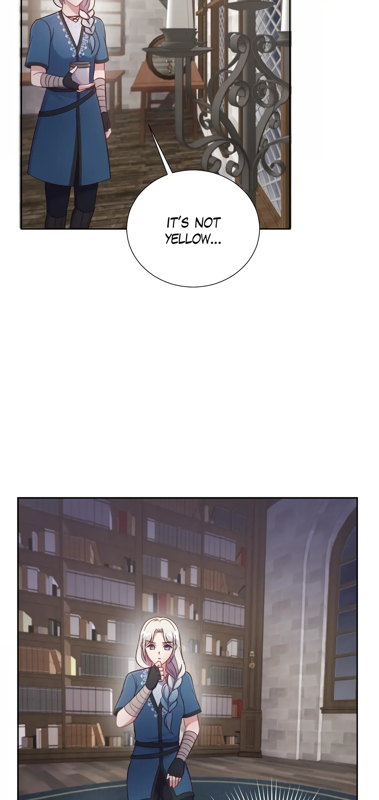 Ice (Official) Chapter 37 – Page 17
