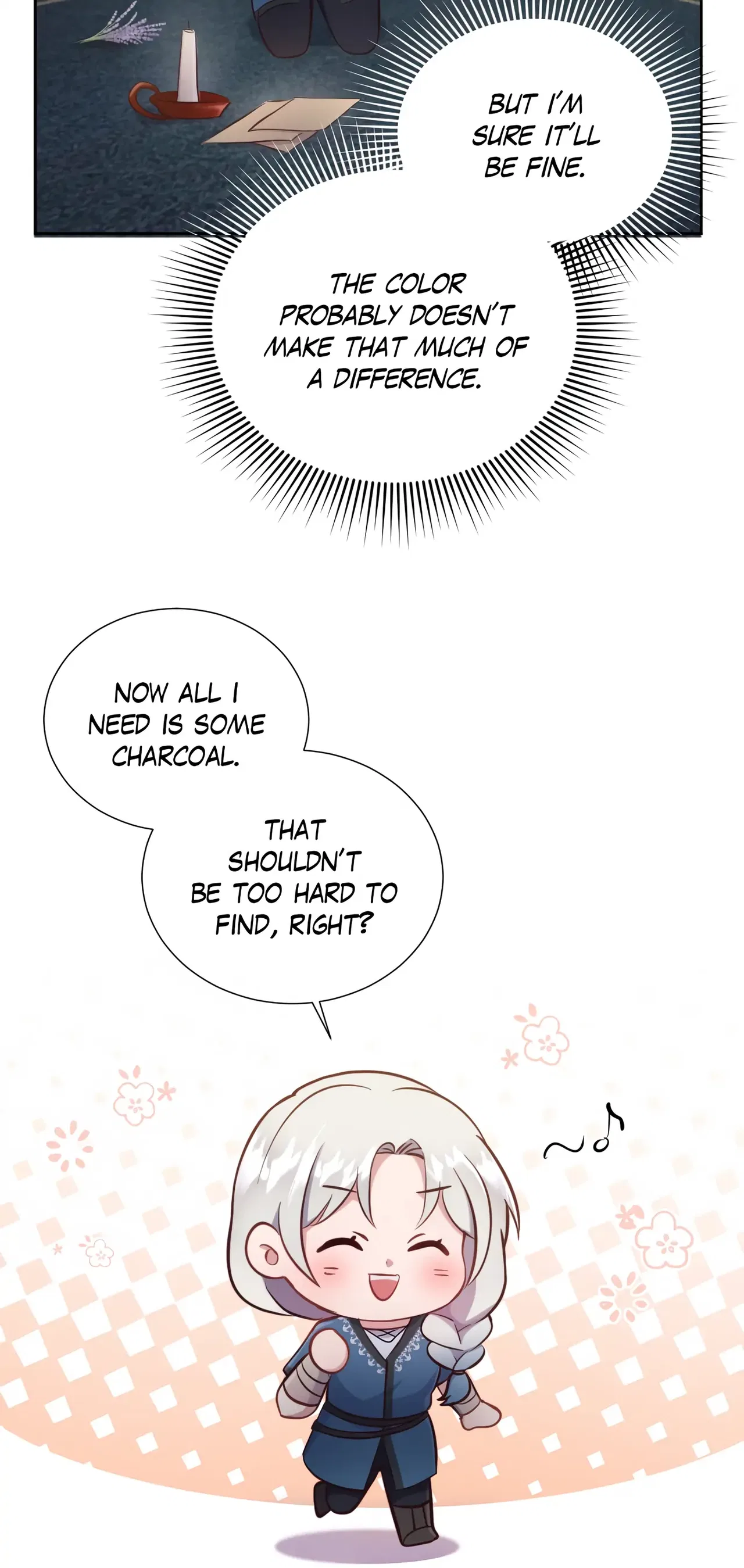 Ice (Official) Chapter 37 – Page 18