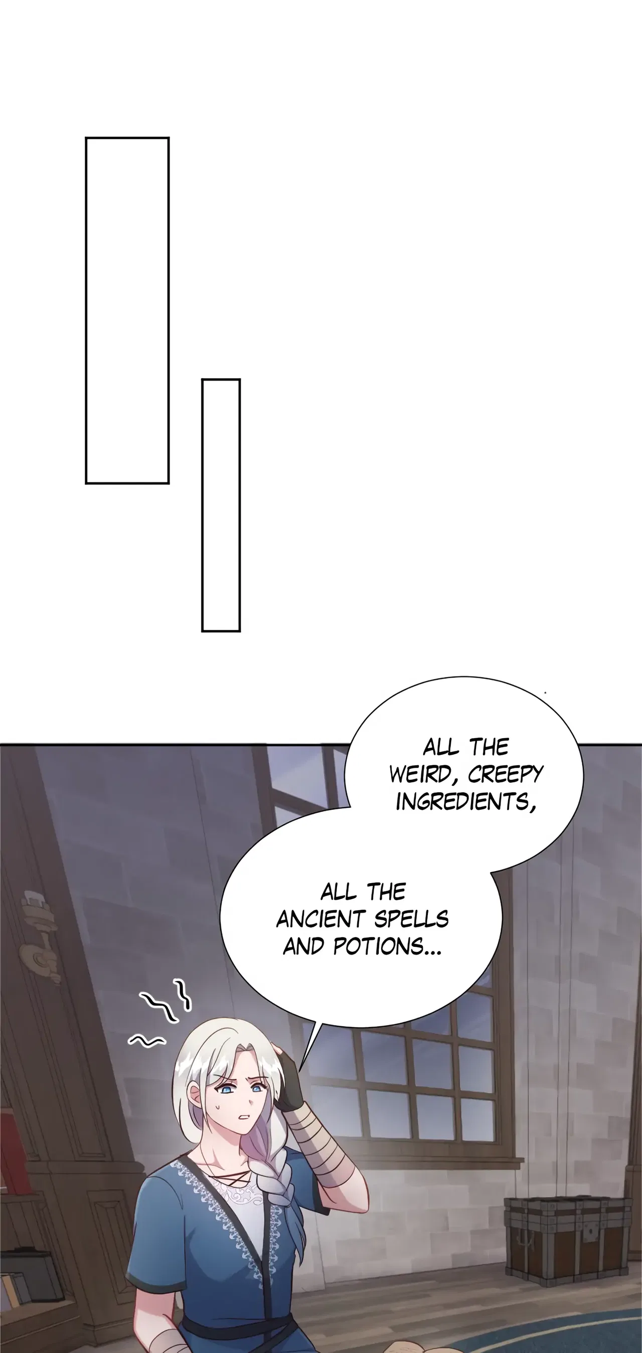Ice (Official) Chapter 37 – Page 19