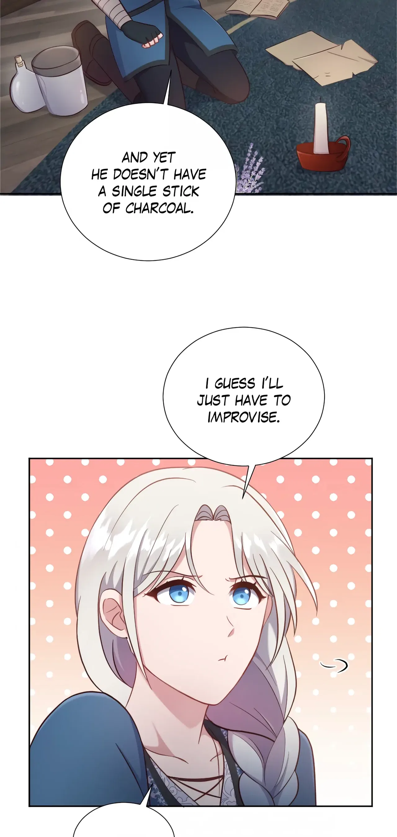 Ice (Official) Chapter 37 – Page 20