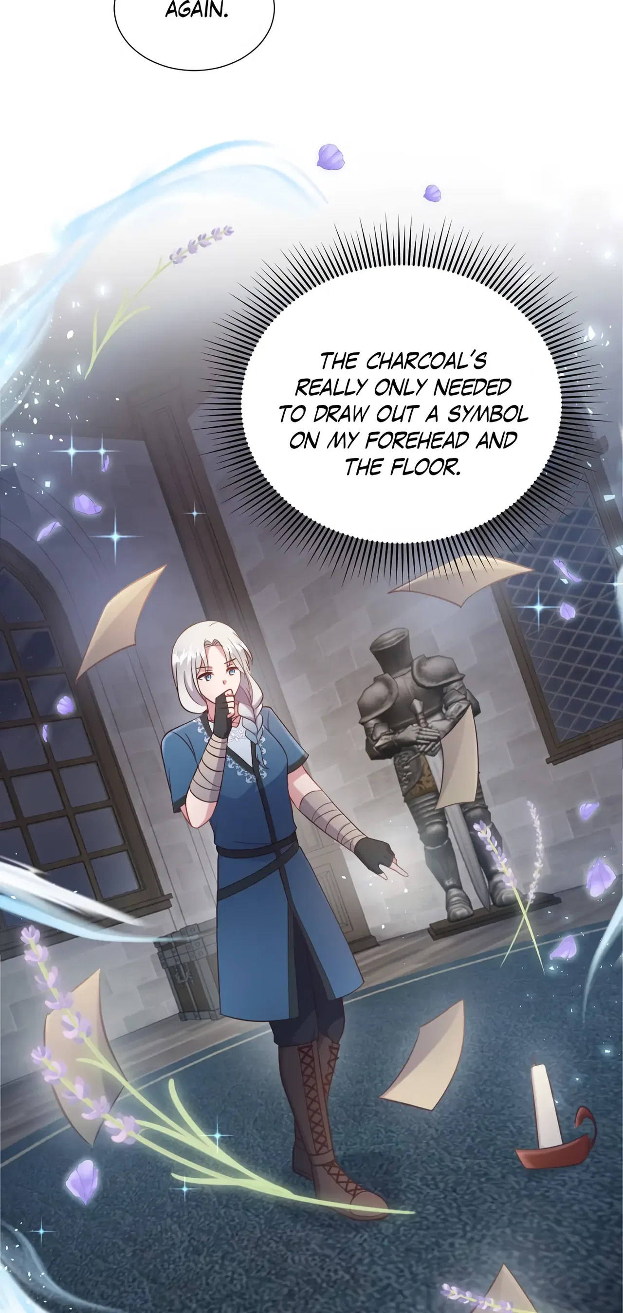 Ice (Official) Chapter 37 – Page 21