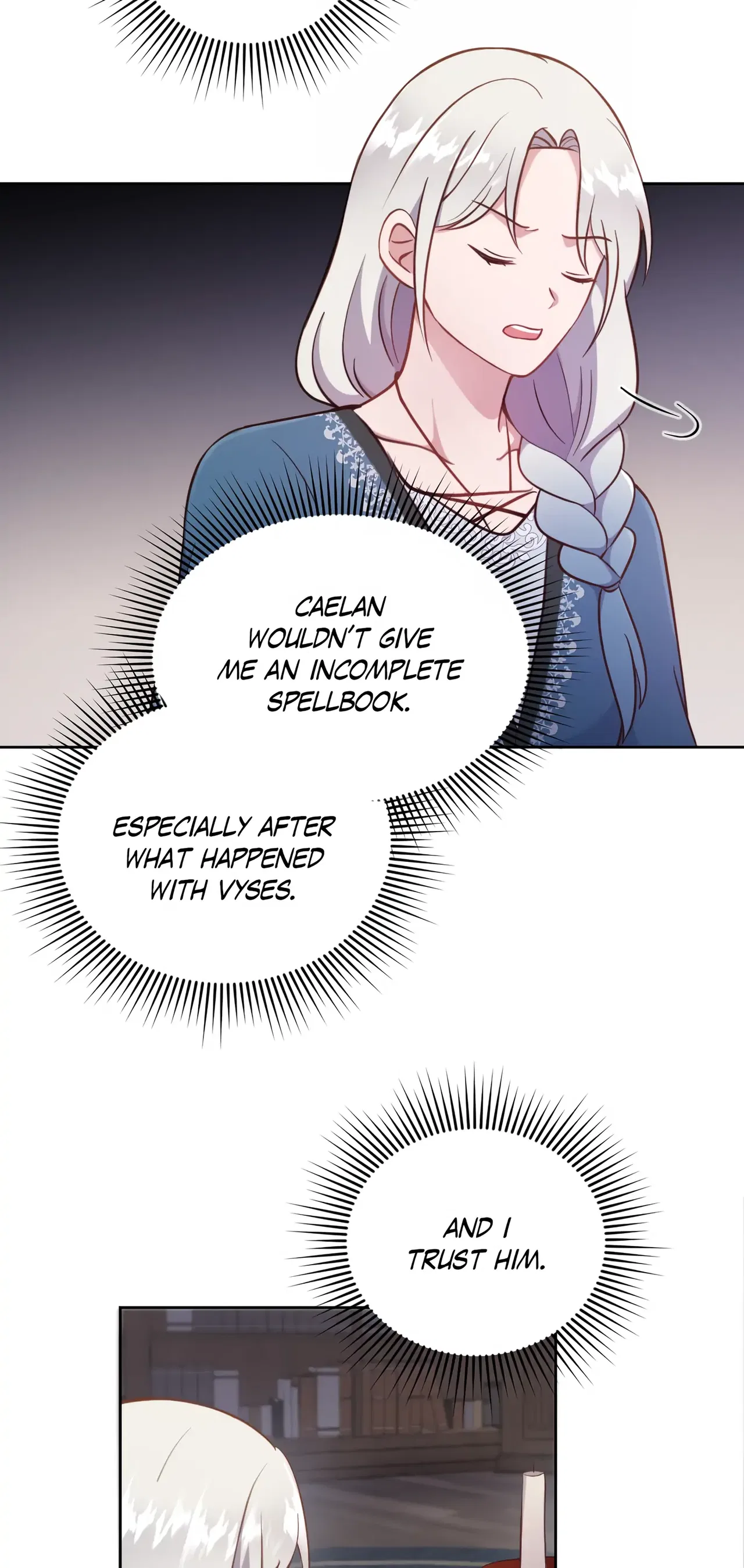 Ice (Official) Chapter 37 – Page 25