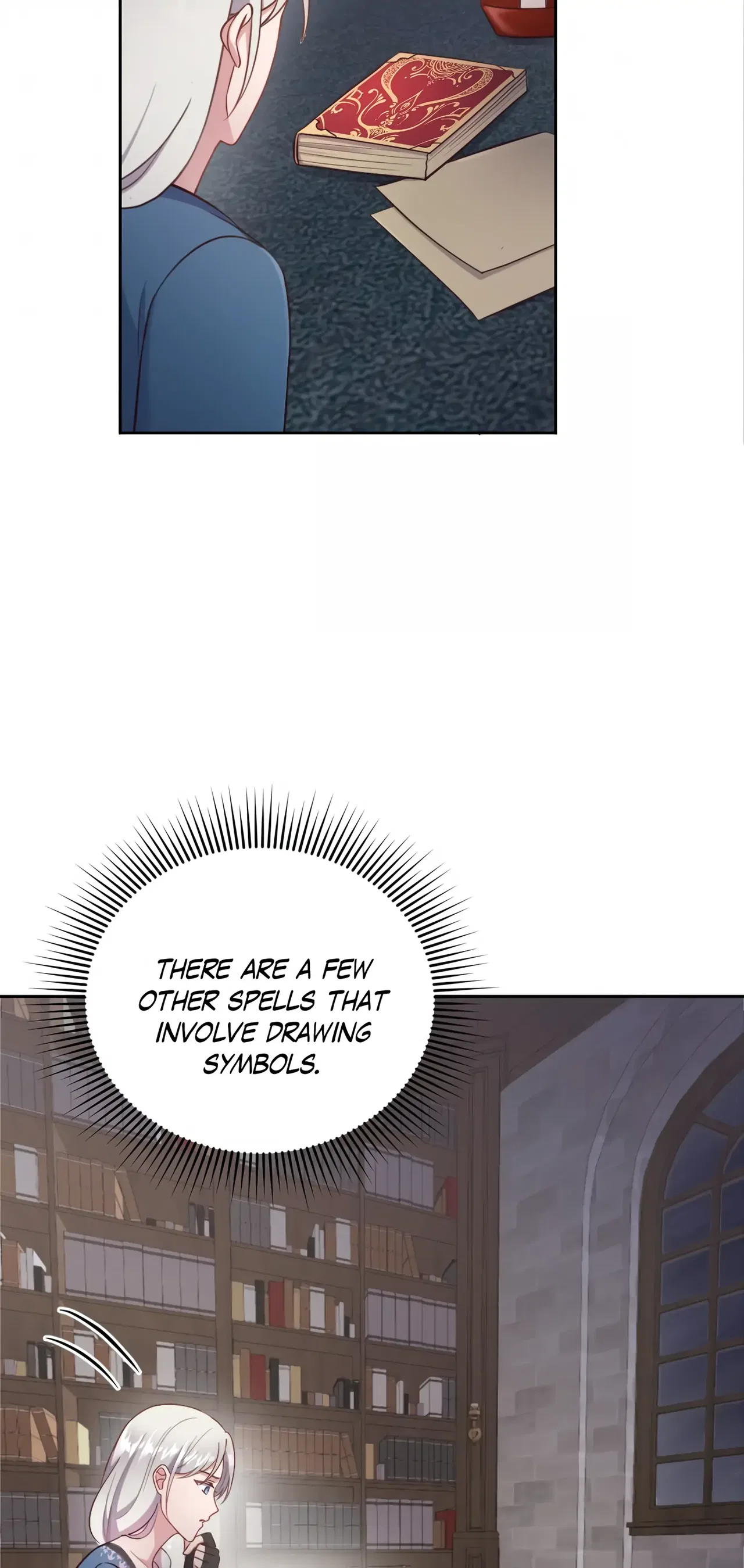 Ice (Official) Chapter 37 – Page 26