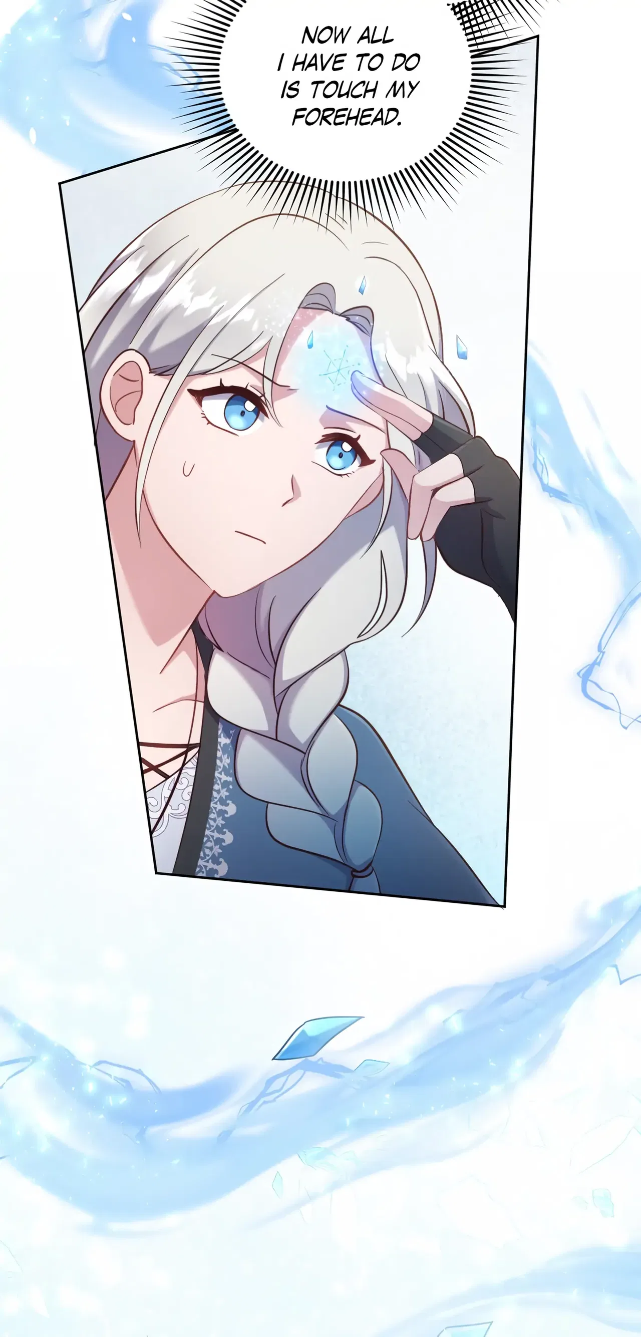 Ice (Official) Chapter 37 – Page 30