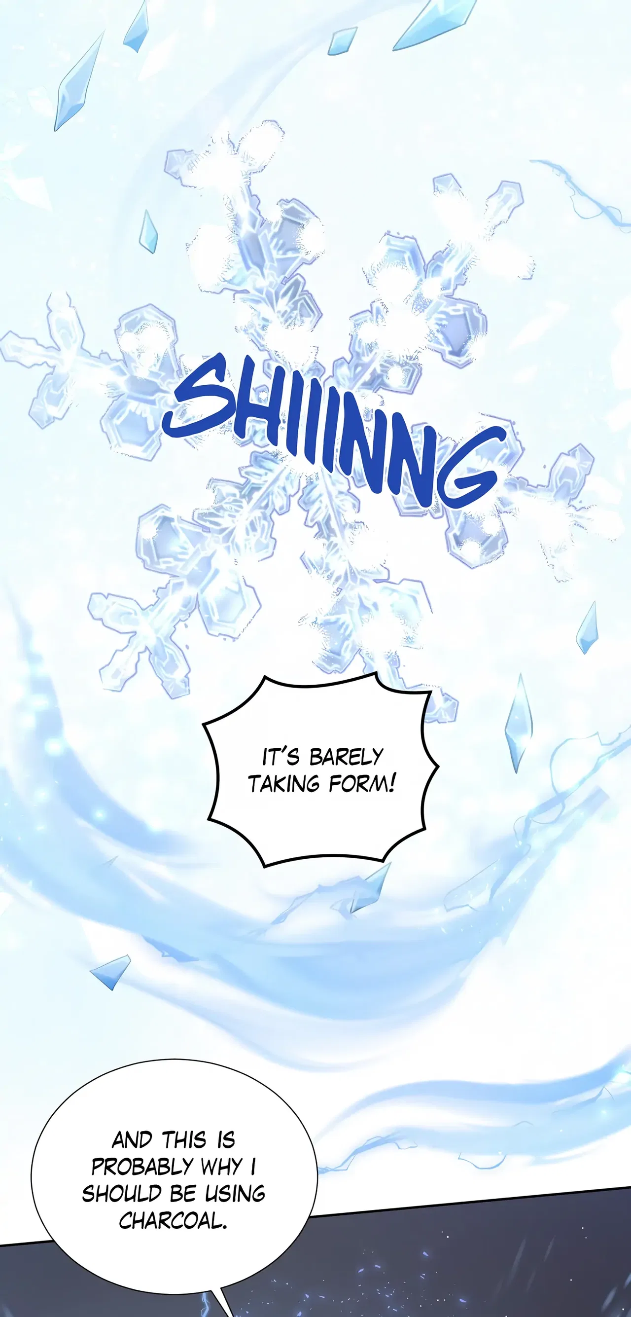 Ice (Official) Chapter 37 – Page 31