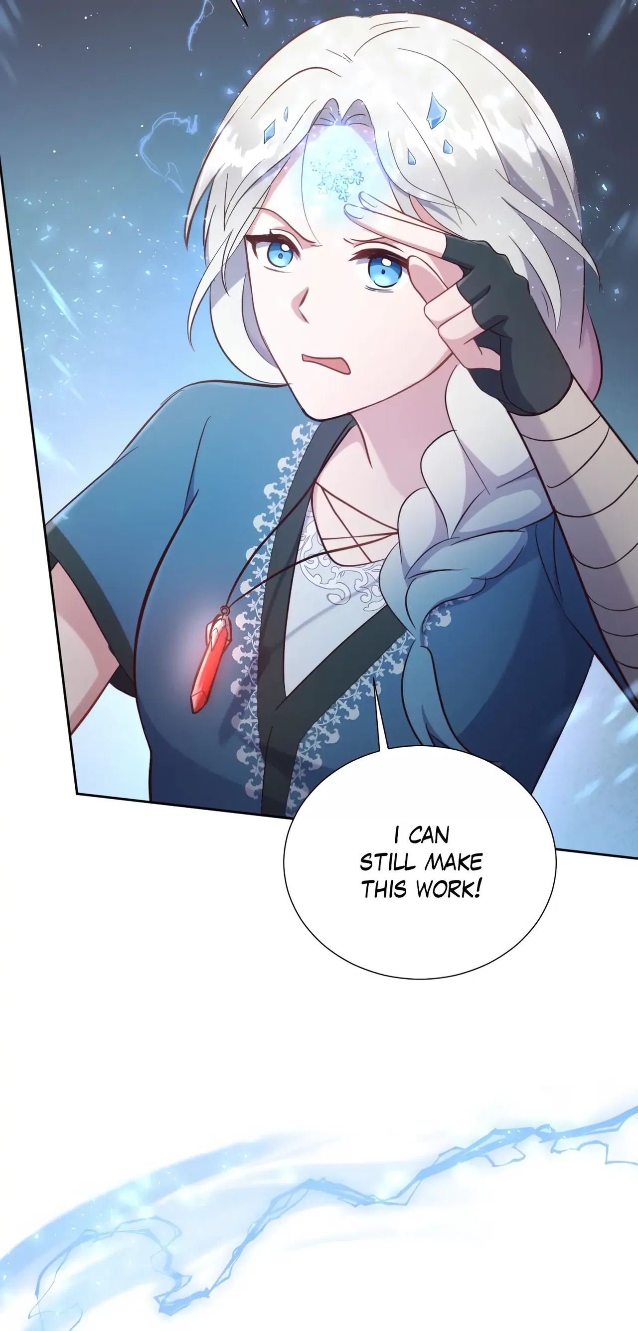 Ice (Official) Chapter 37 – Page 32