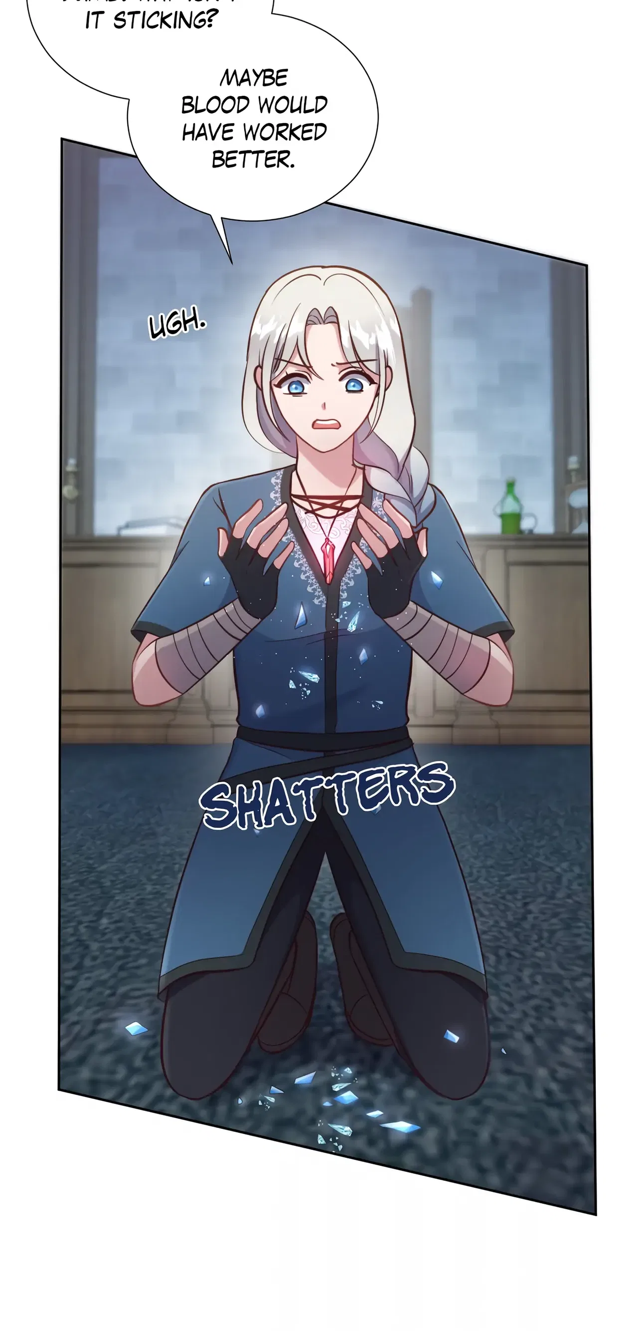 Ice (Official) Chapter 37 – Page 34