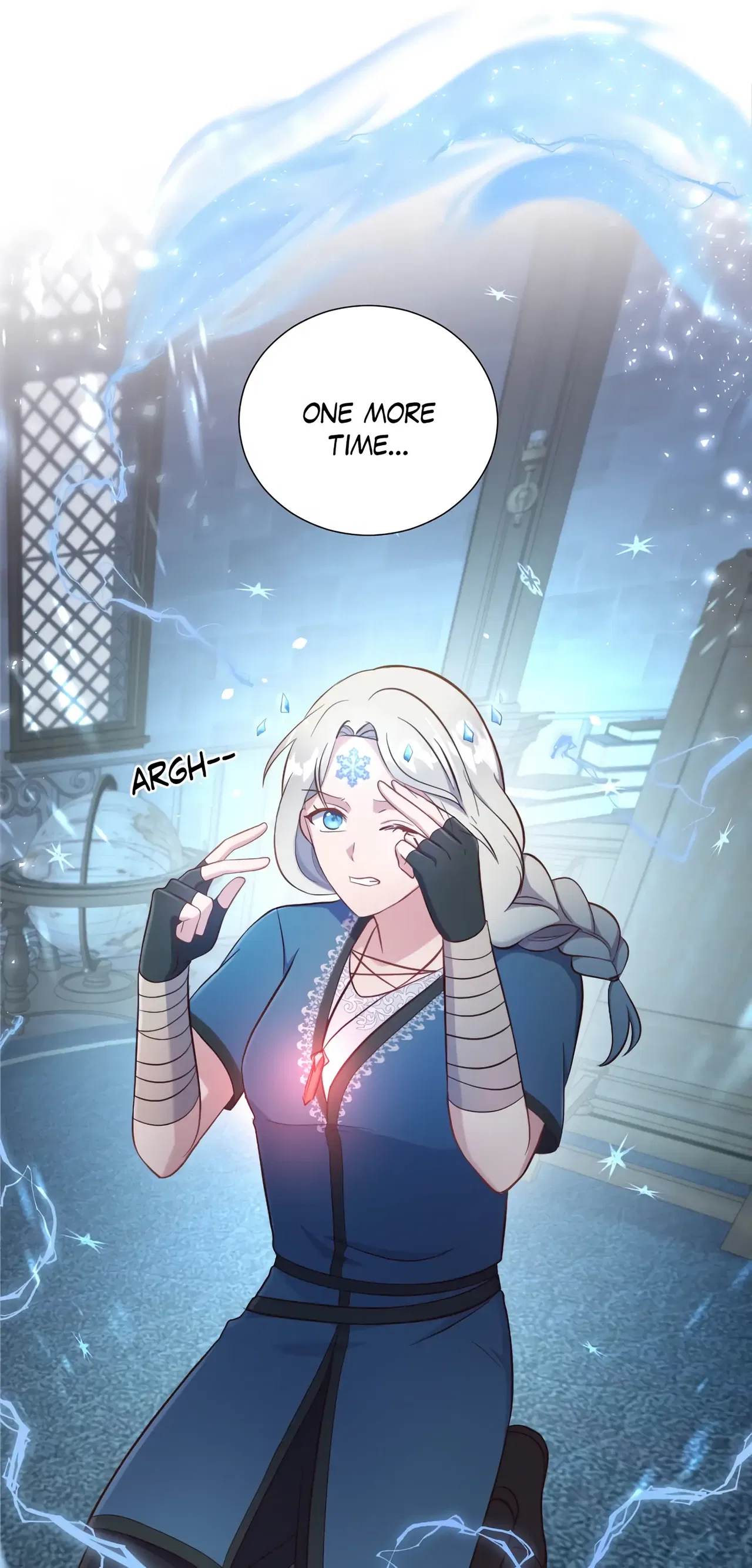 Ice (Official) Chapter 37 – Page 35