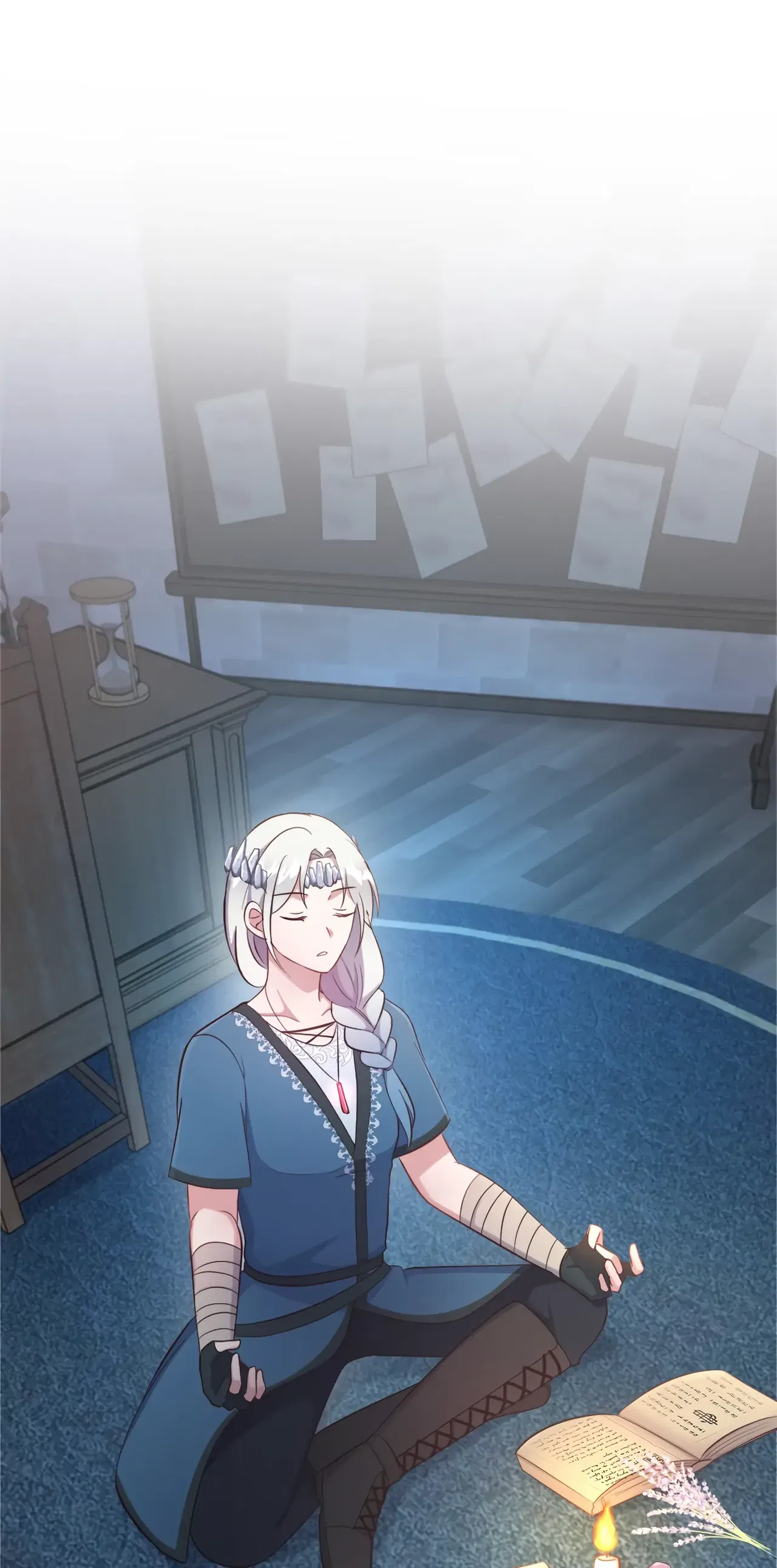 Ice (Official) Chapter 37 – Page 41