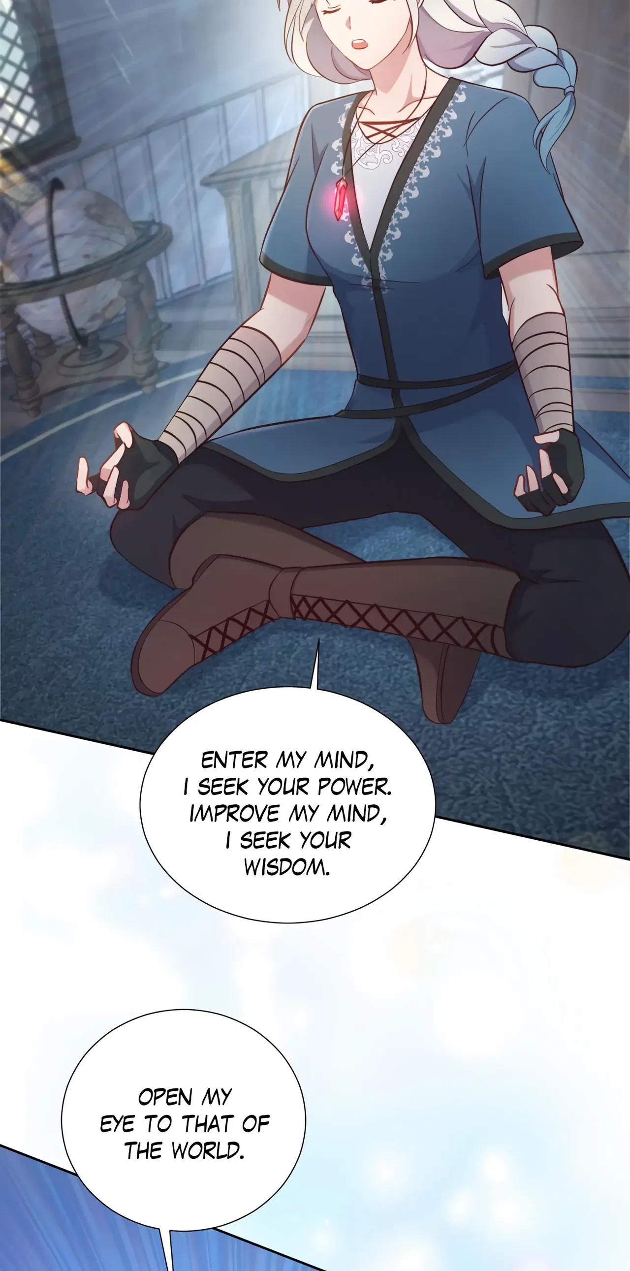 Ice (Official) Chapter 37 – Page 44