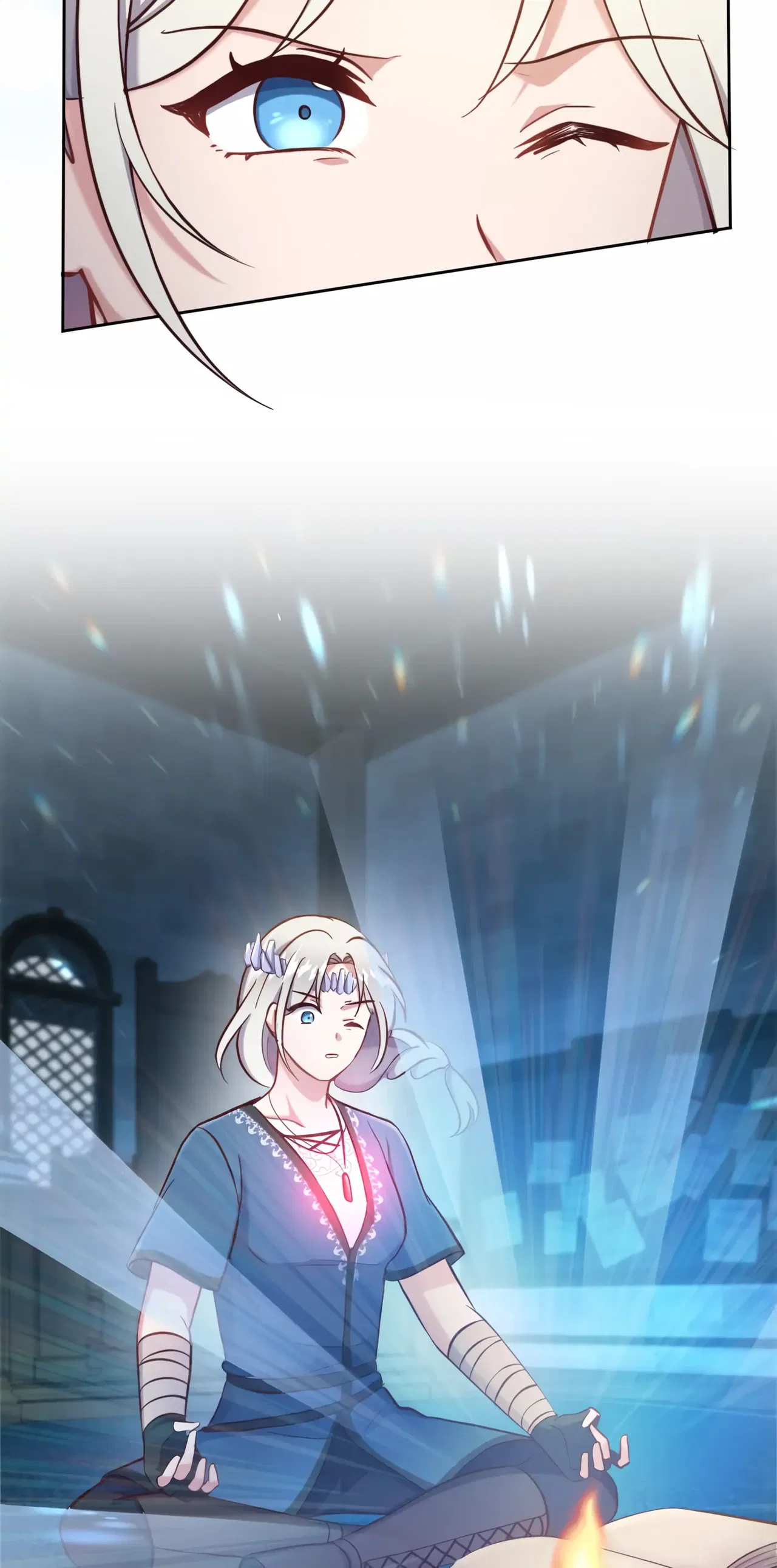 Ice (Official) Chapter 37 – Page 46