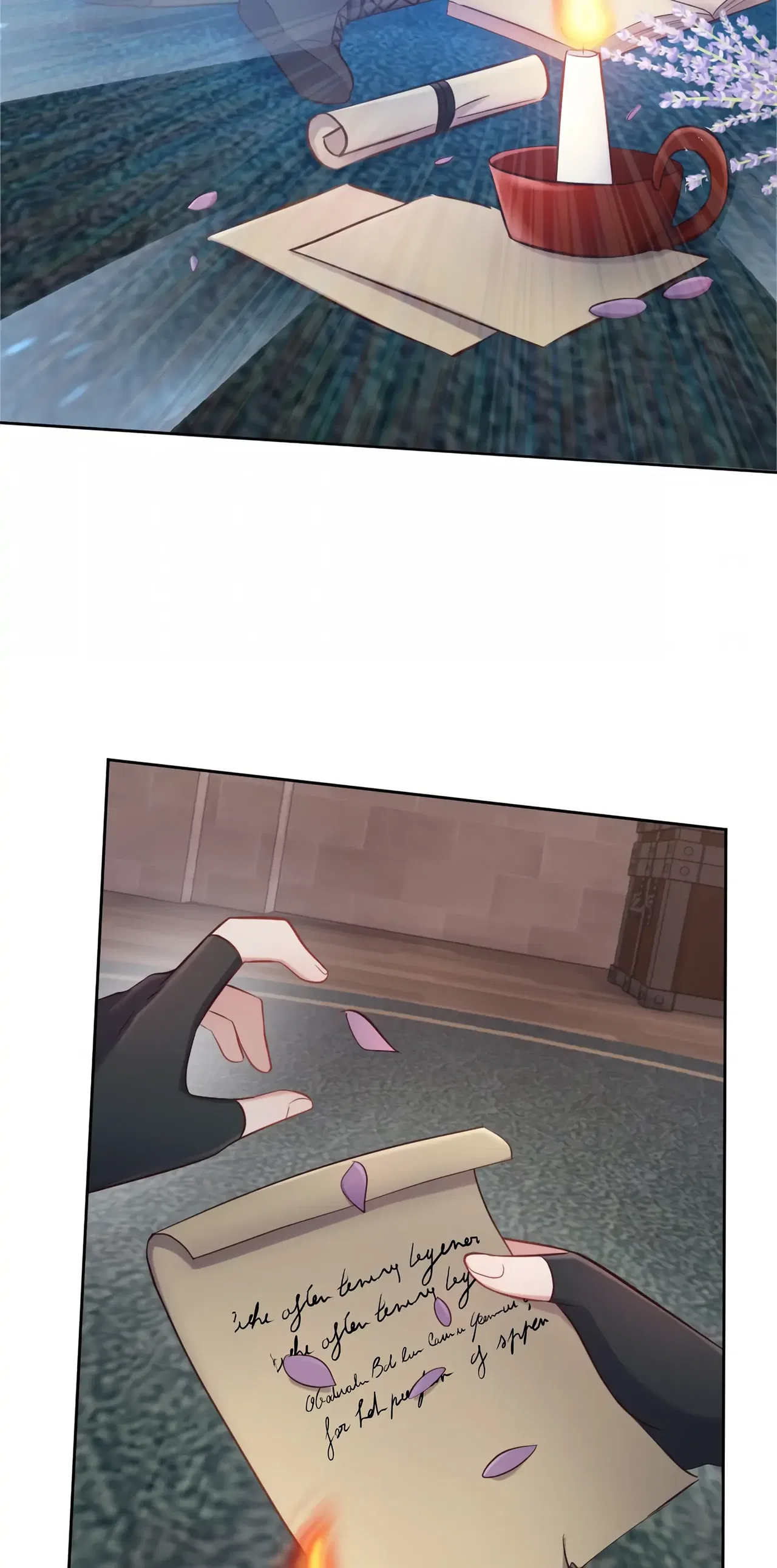 Ice (Official) Chapter 37 – Page 47