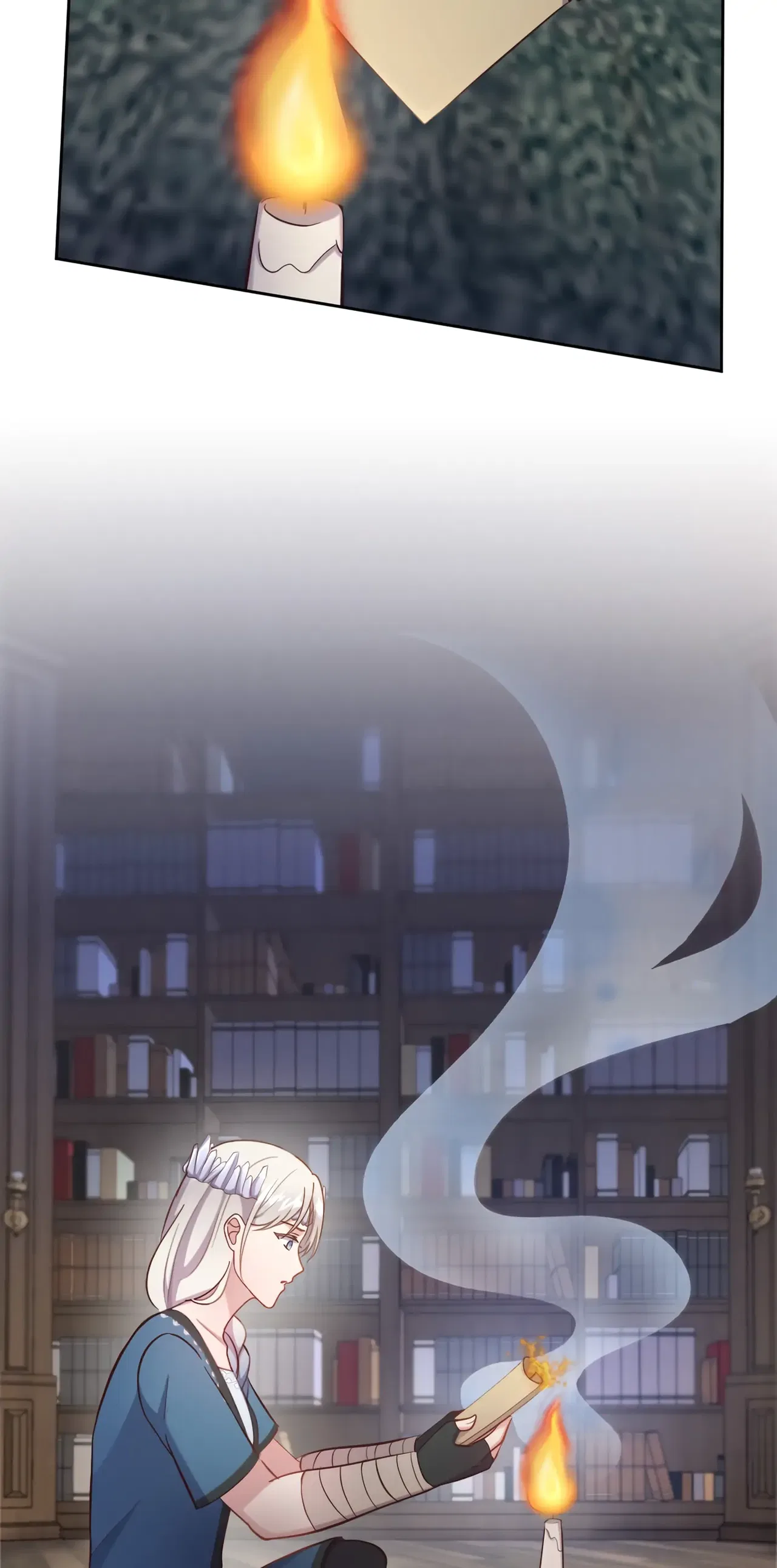 Ice (Official) Chapter 37 – Page 48