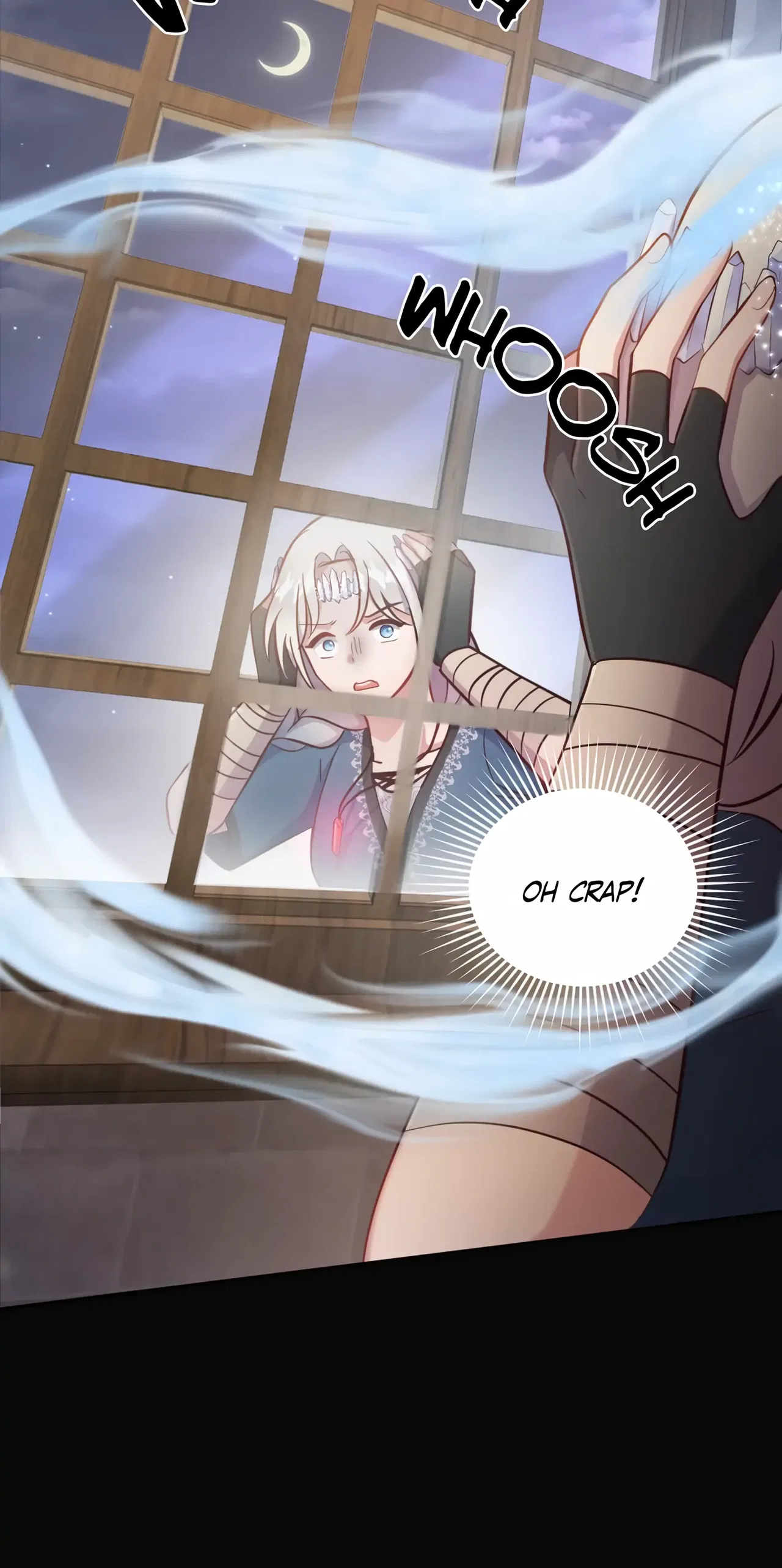 Ice (Official) Chapter 37 – Page 54