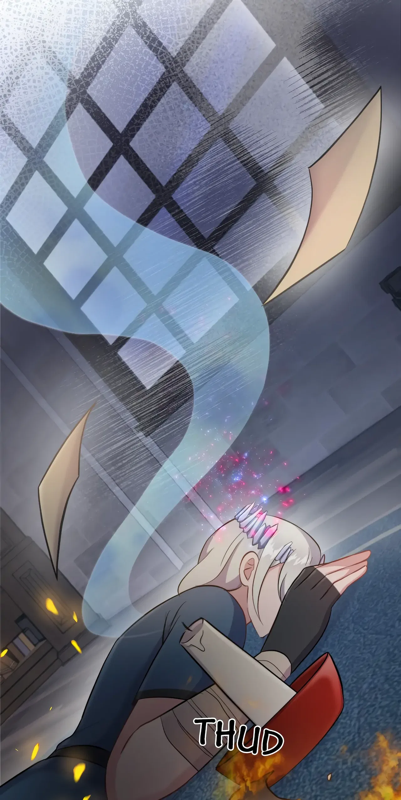 Ice (Official) Chapter 37 – Page 58
